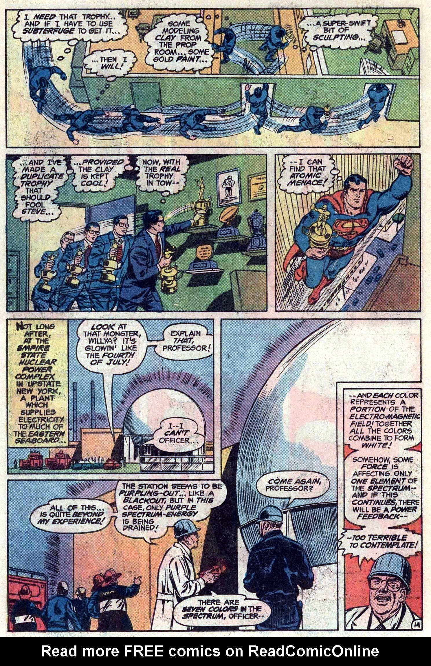 Read online Action Comics (1938) comic -  Issue #479 - 26