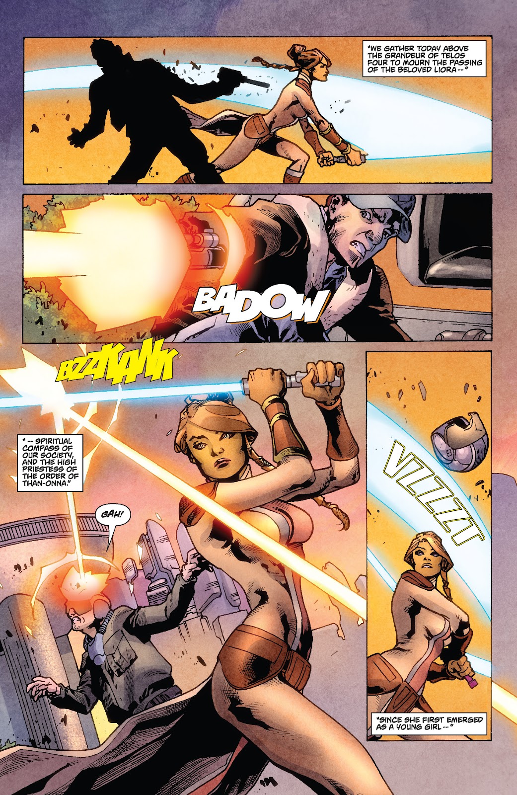 Read online Star Wars Legends: Rise of the Sith - Epic Collection comic -  Issue # TPB 1 (Part 2) - 24
