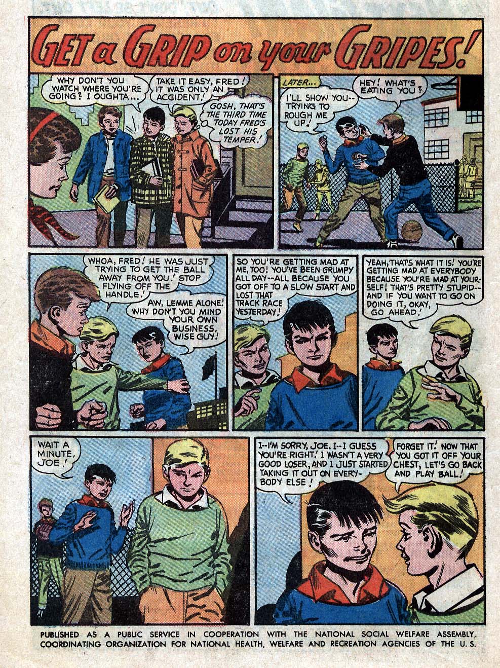 Read online Superman (1939) comic -  Issue #142 - 11