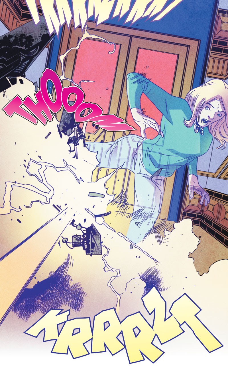 Read online Fantastic Four: Infinity Comic comic -  Issue #3 - 52