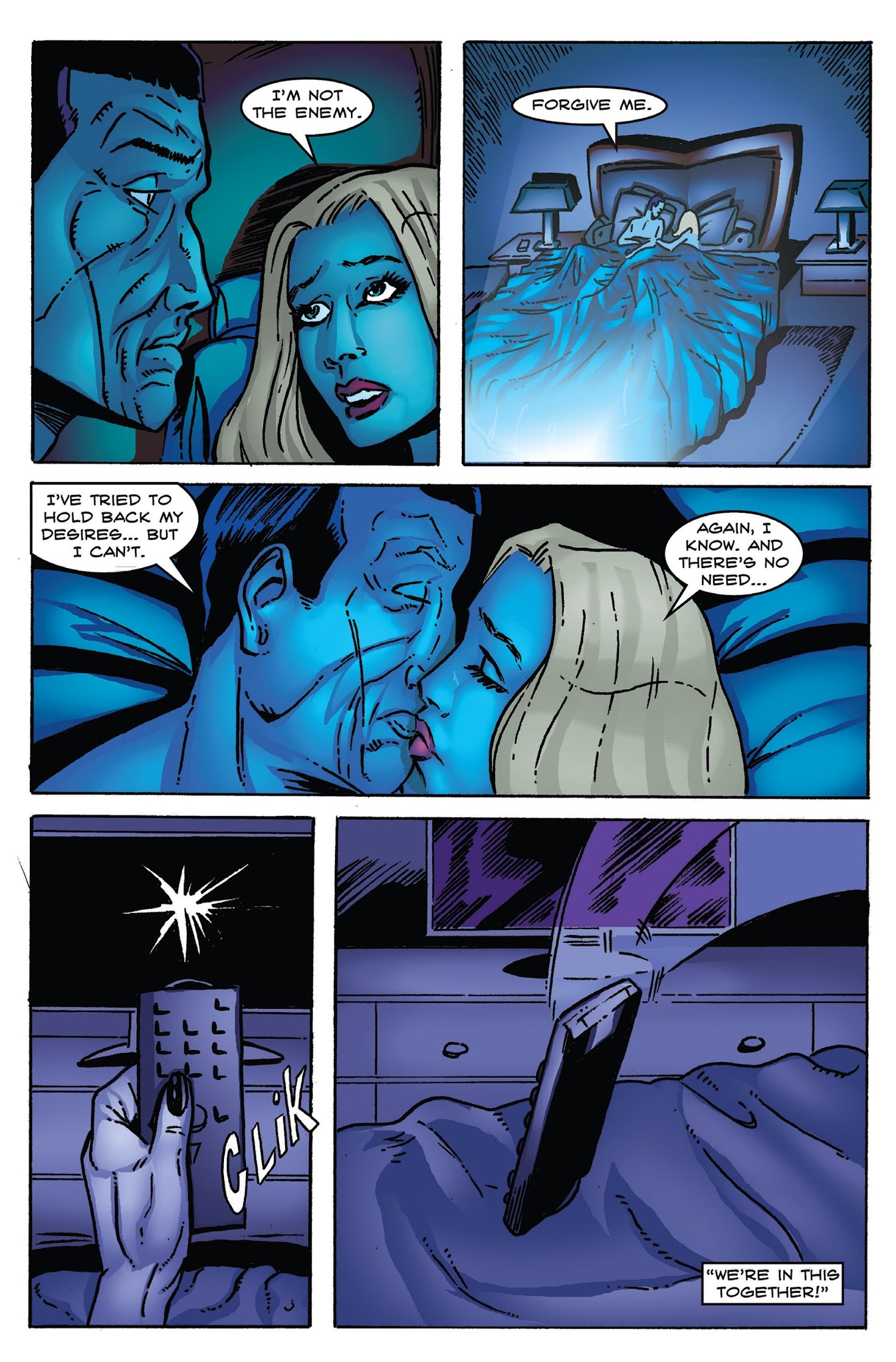 Read online The Final Death Race comic -  Issue #2 - 18