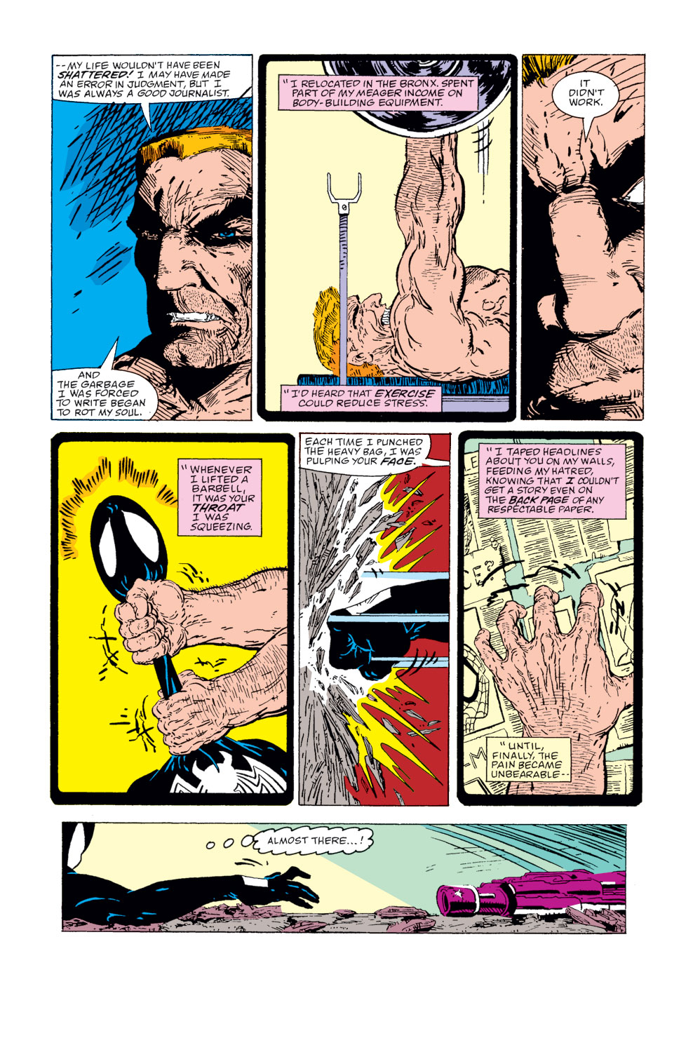 The Amazing Spider-Man (1963) 300 Page 24