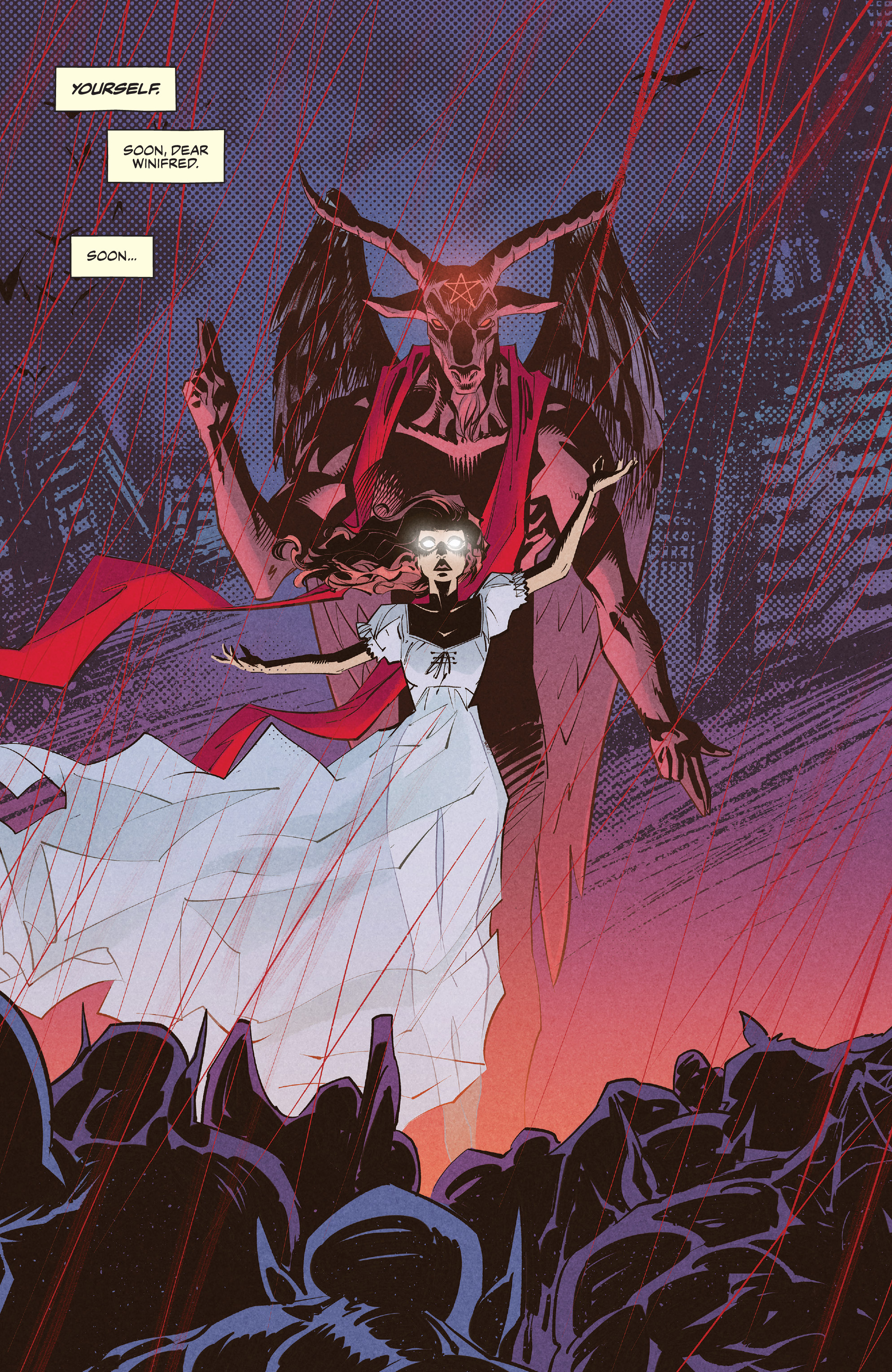 Read online Angel (2019) comic -  Issue #7 - 4