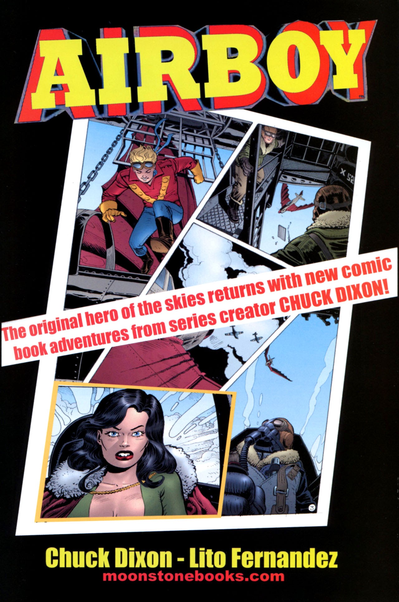 Read online The Phantom: Generations comic -  Issue #1 - 26