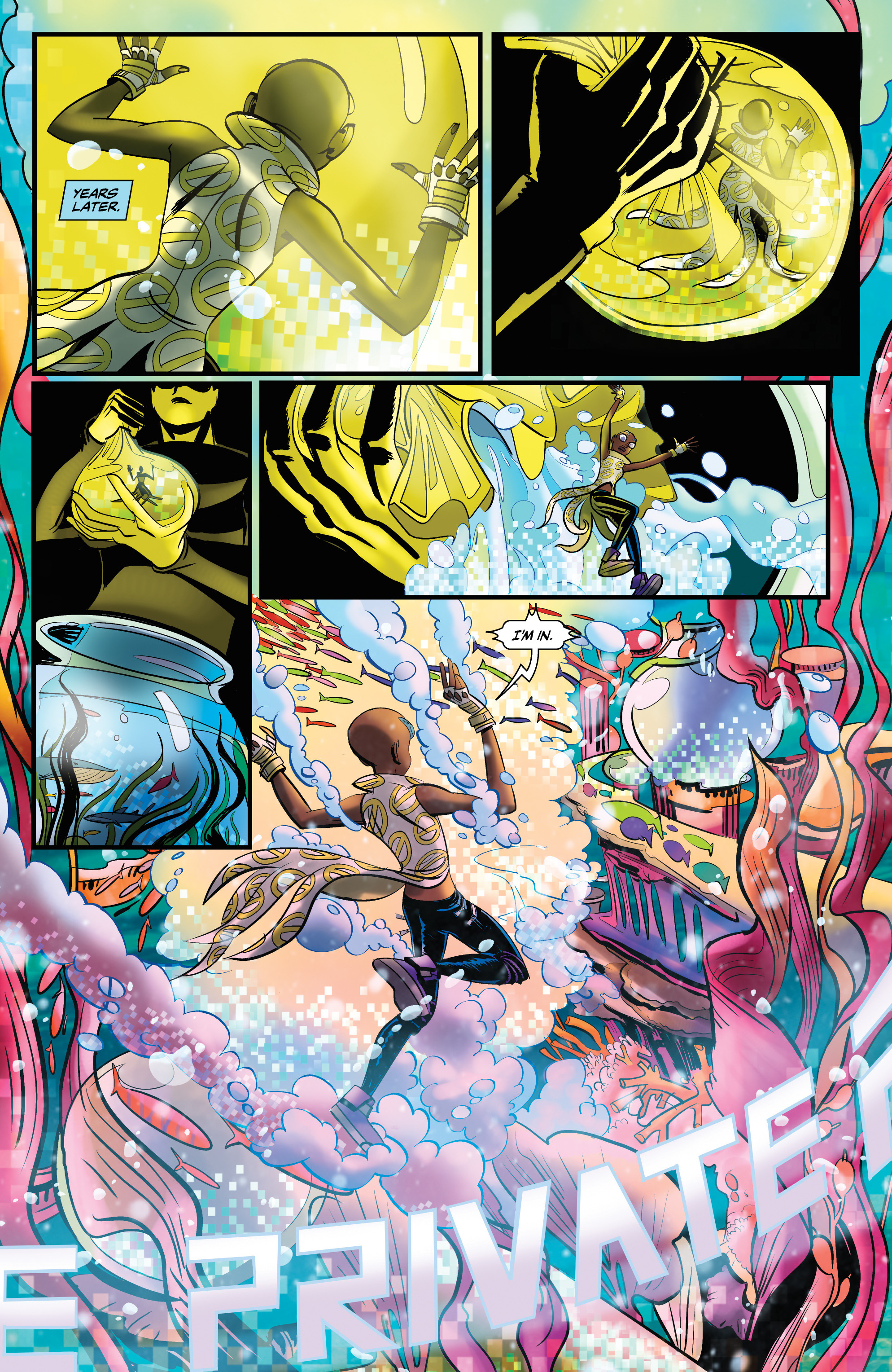 Read online Dark Horse Number Ones comic -  Issue # TPB - 148