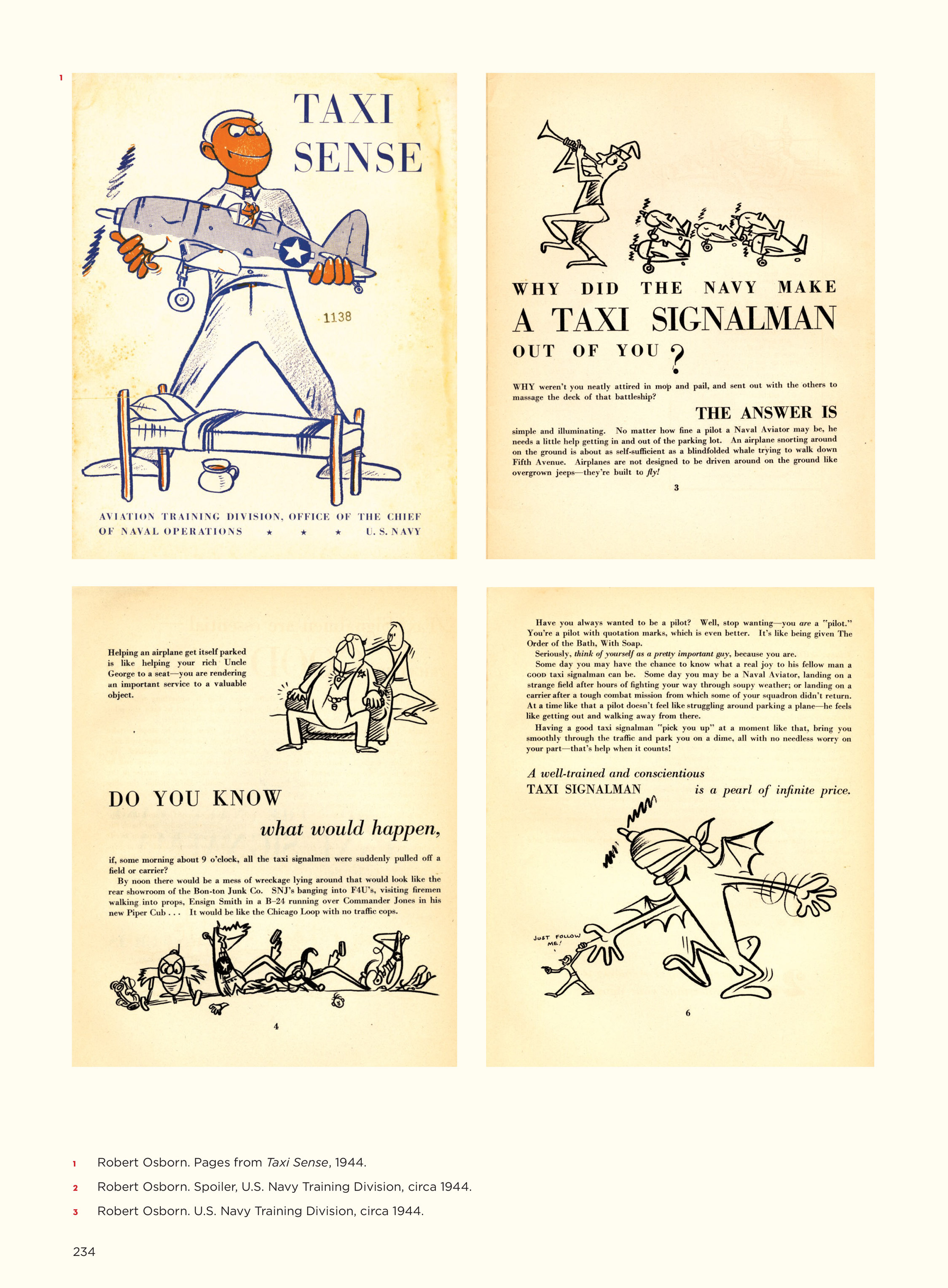 Read online Cartoons for Victory comic -  Issue # TPB (Part 3) - 14