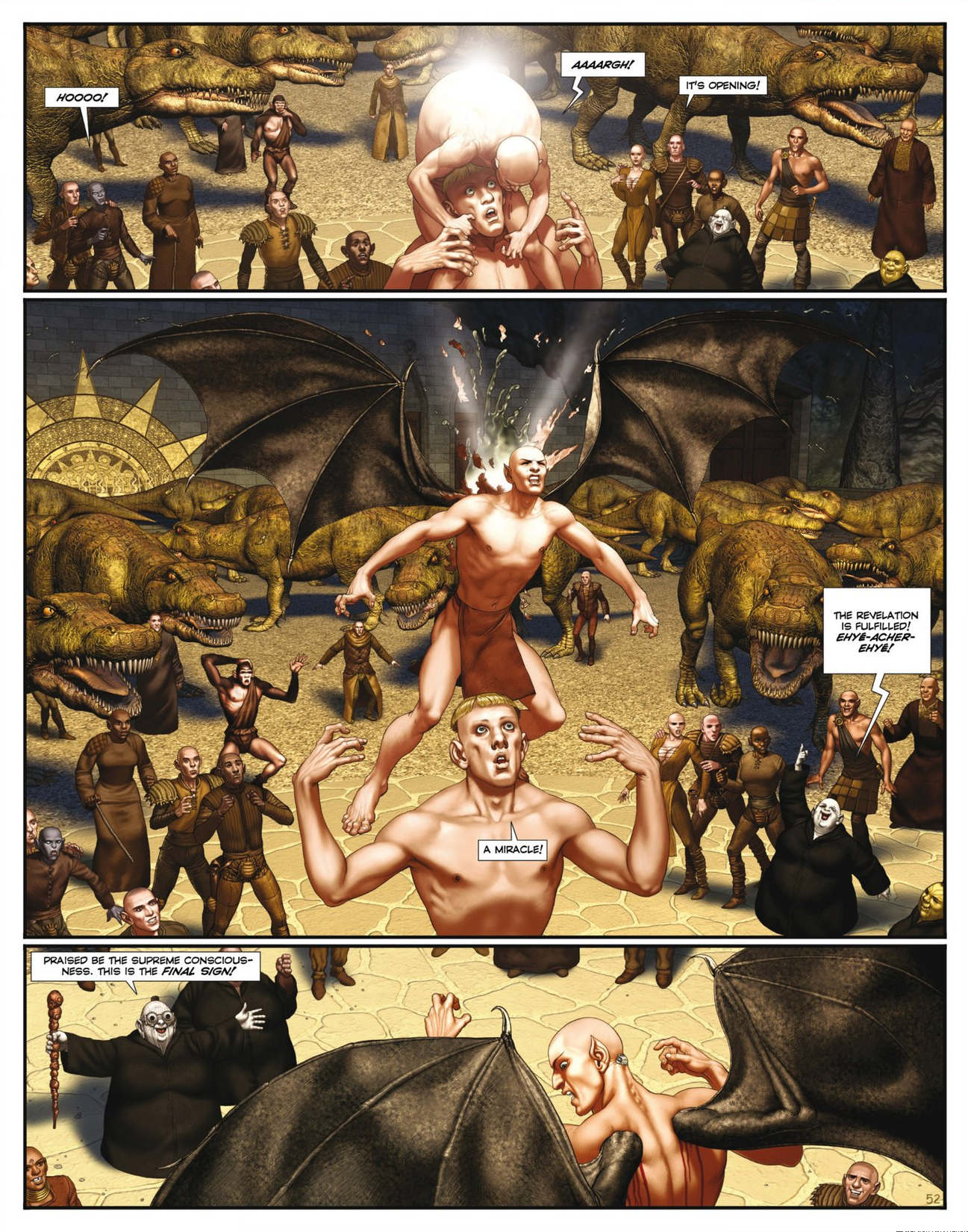 Read online Megalex (2014) comic -  Issue #2 - 54
