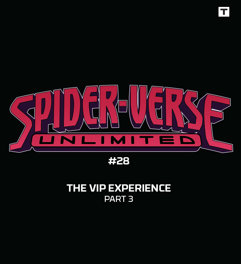 Read online Spider-Verse Unlimited: Infinity Comic comic -  Issue #28 - 2