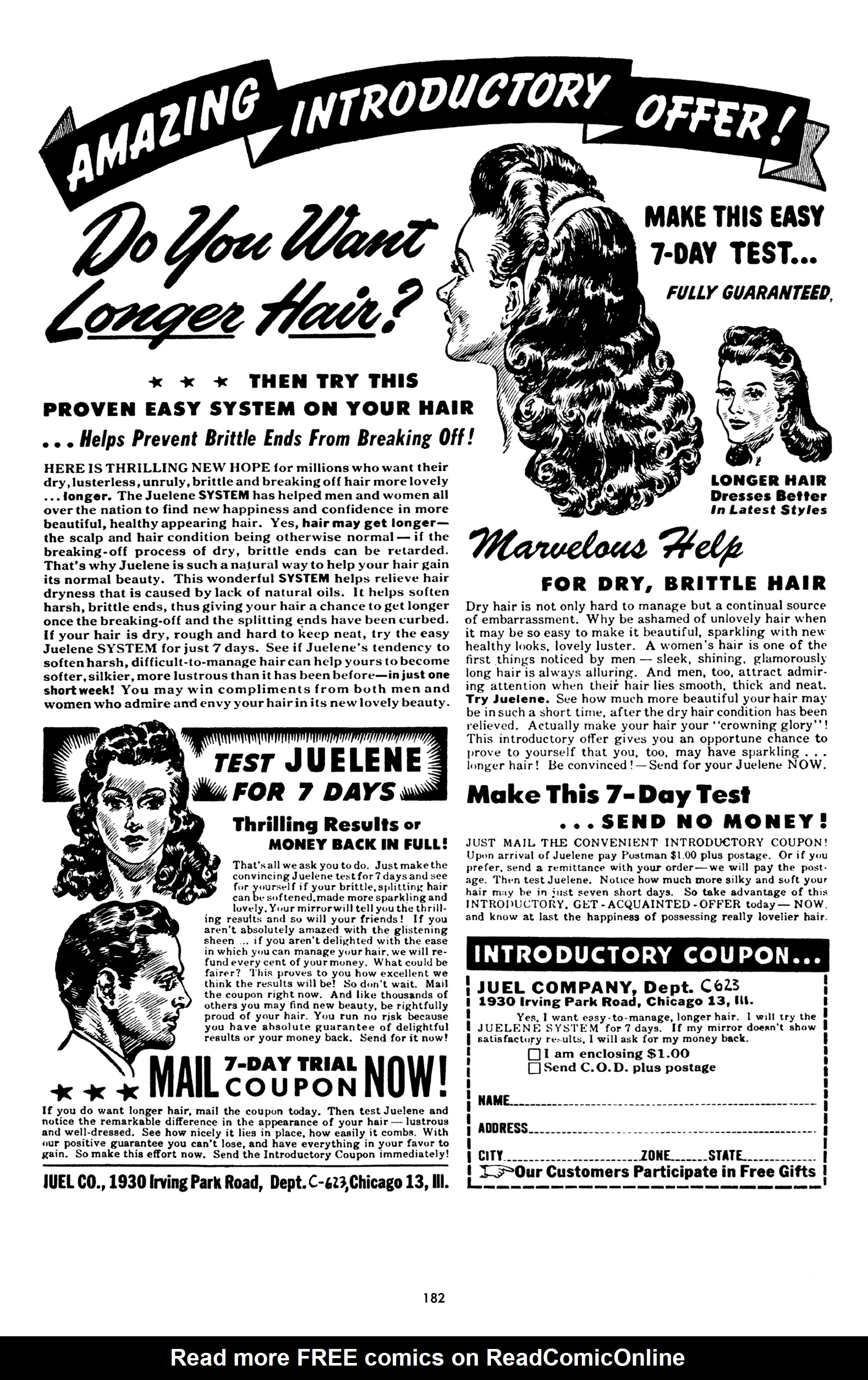 Read online Crime Does Not Pay Archives comic -  Issue # TPB 6 (Part 2) - 83