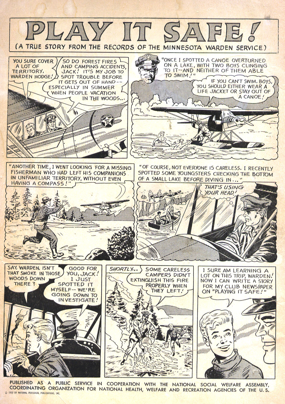 Read online Tales of the Unexpected comic -  Issue #79 - 2
