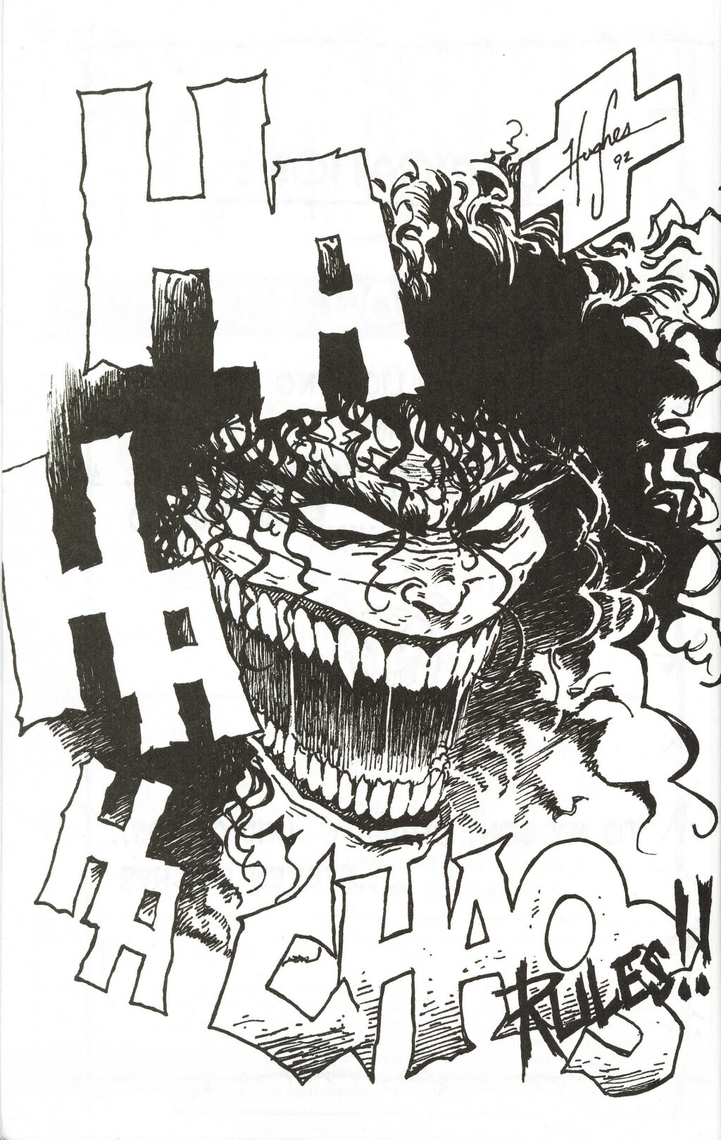 Read online Evil Ernie (1991) comic -  Issue # TPB - 5