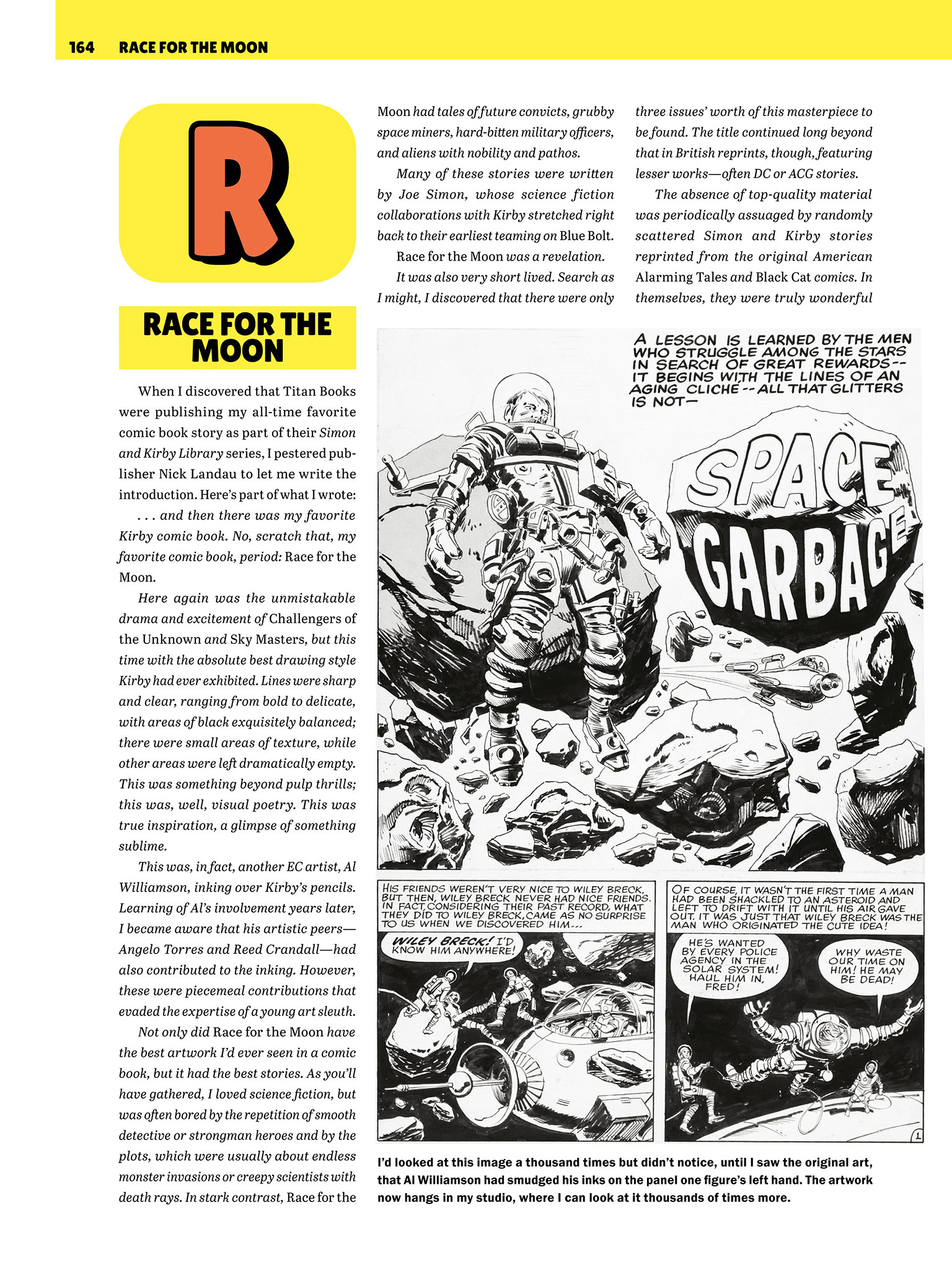 Read online Confabulation: An Anecdotal Autobiography comic -  Issue # TPB (Part 2) - 62