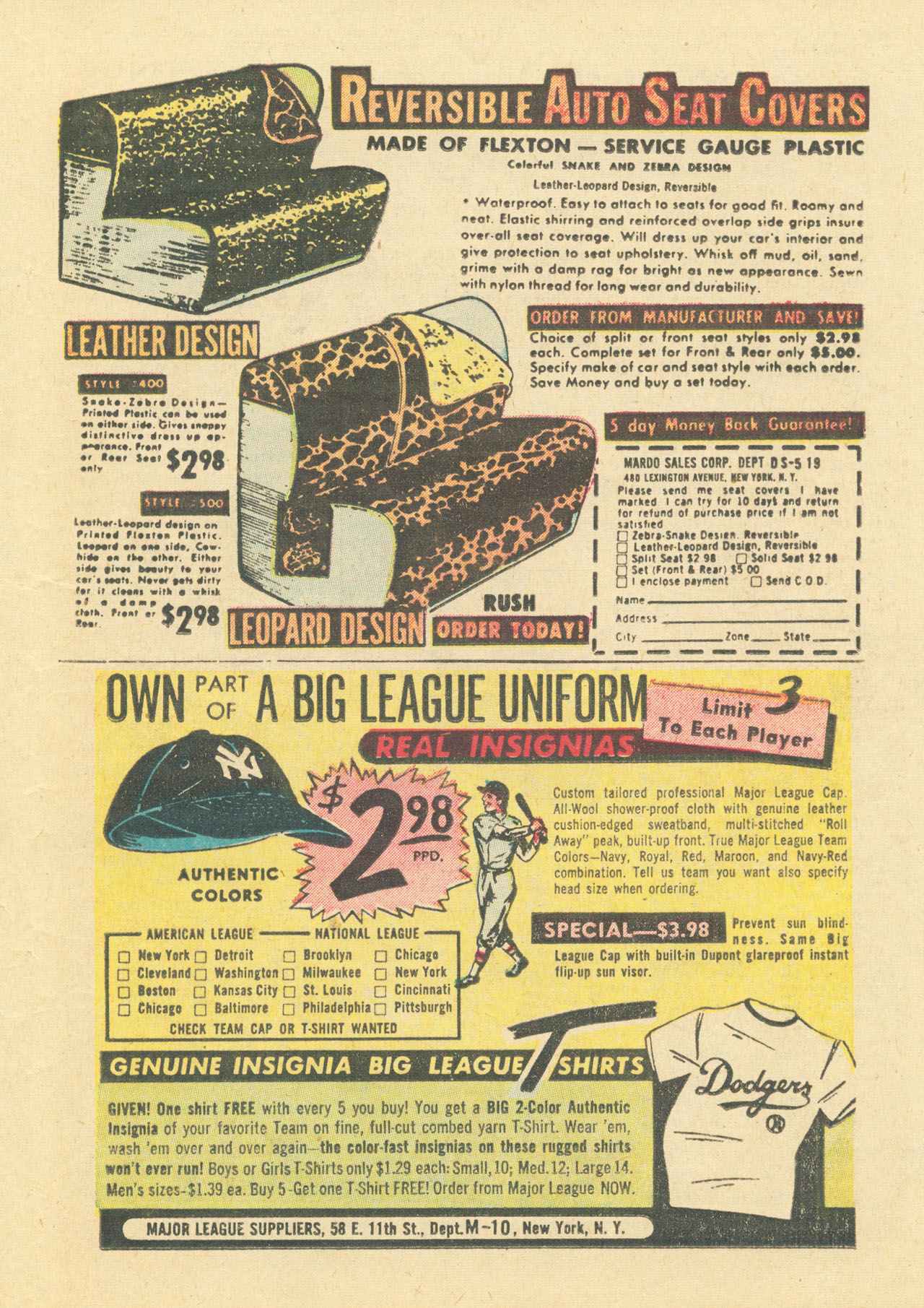 Read online Wild Western comic -  Issue #46 - 25