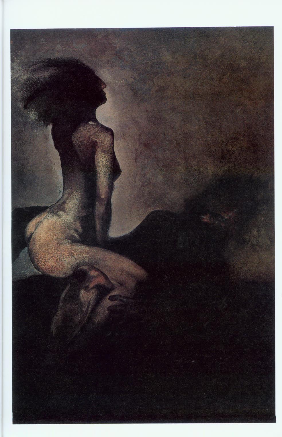 Read online Primal comic -  Issue # _TPB - 17