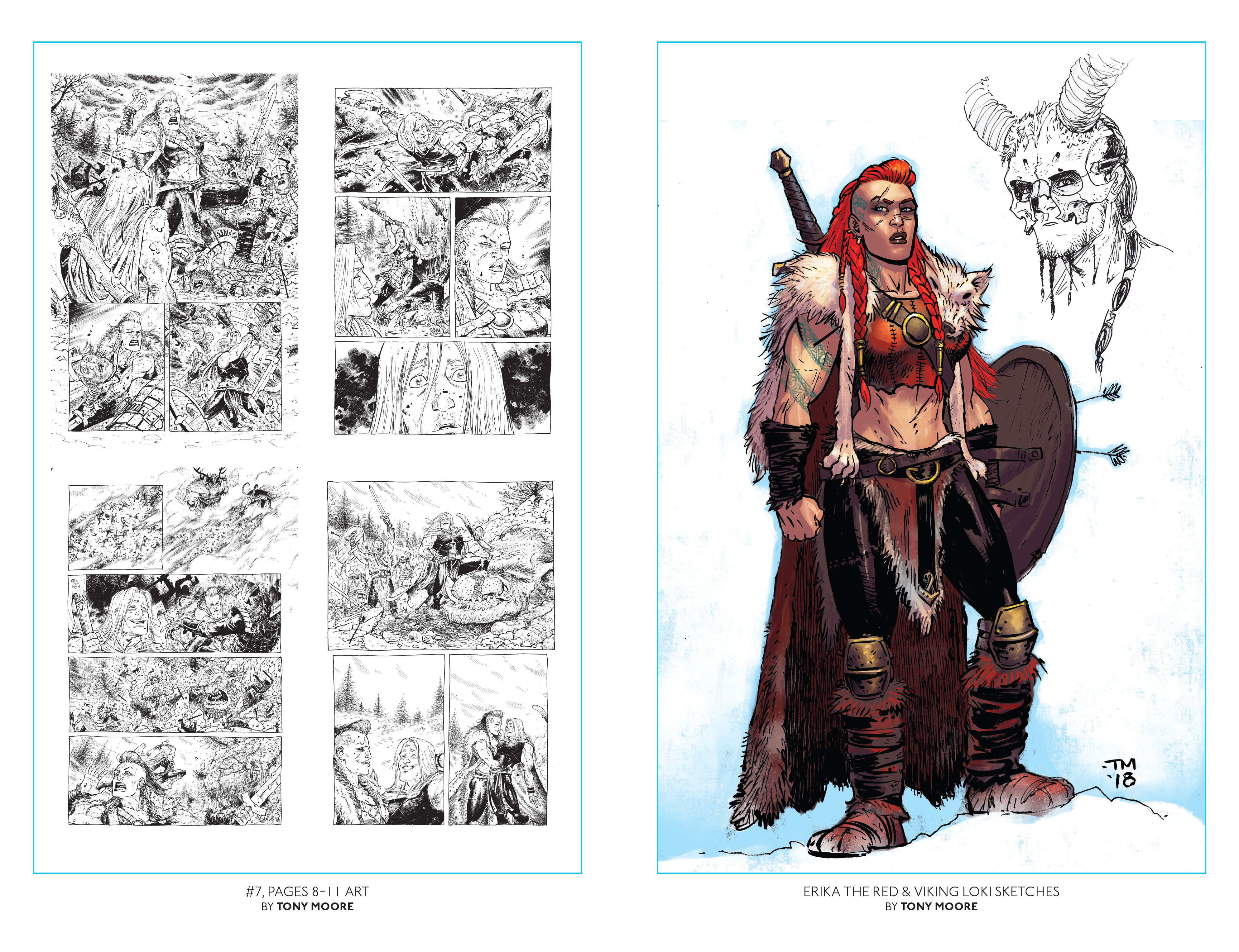 Read online Thor by Jason Aaron & Russell Dauterman comic -  Issue # TPB 4 (Part 3) - 60