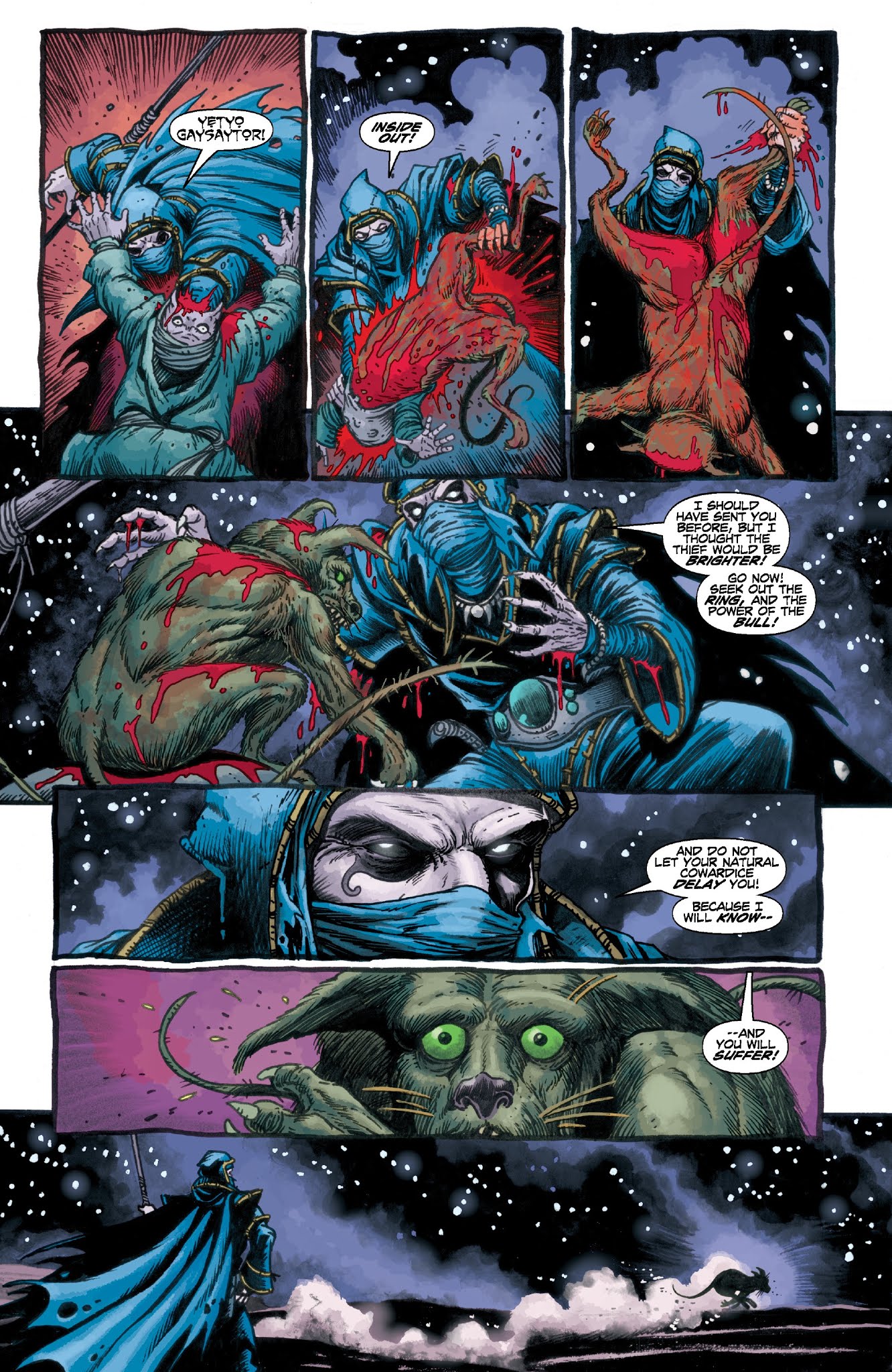 Read online The Conan Reader comic -  Issue # TPB (Part 3) - 23