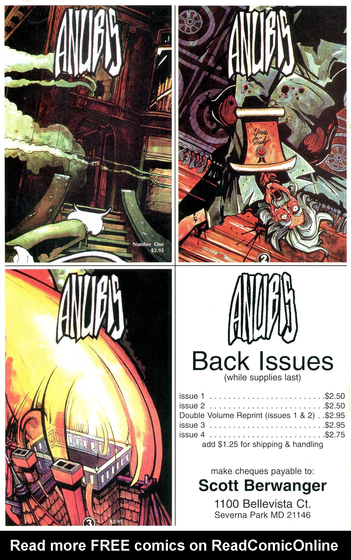 Read online Cerebus comic -  Issue #233 - 28