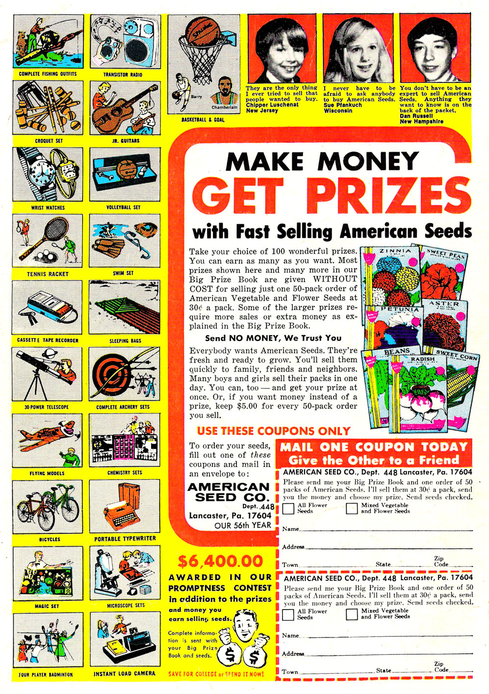 Read online That Wilkin Boy comic -  Issue #27 - 35