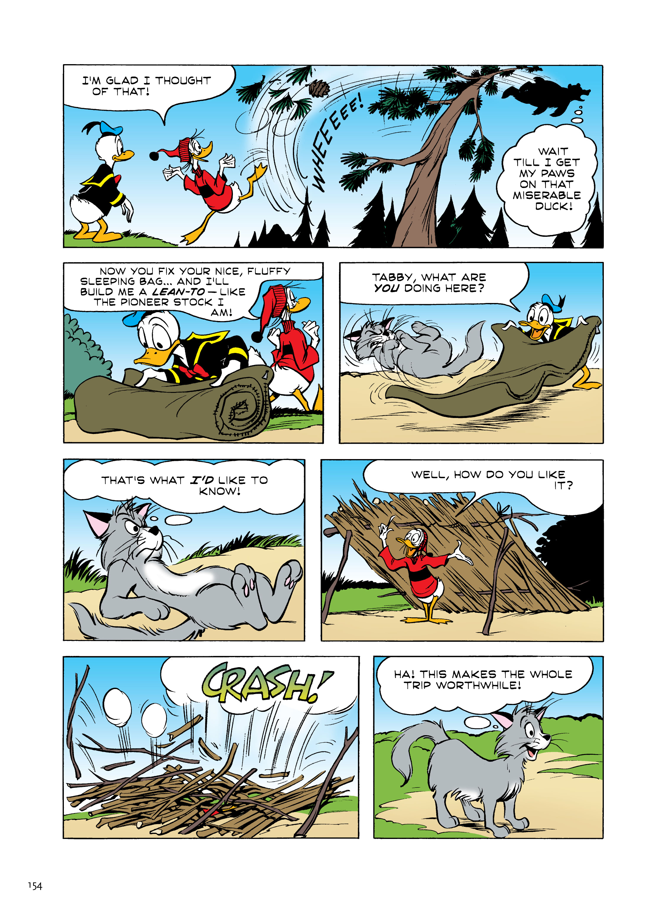 Read online Disney Masters comic -  Issue # TPB 20 (Part 2) - 60