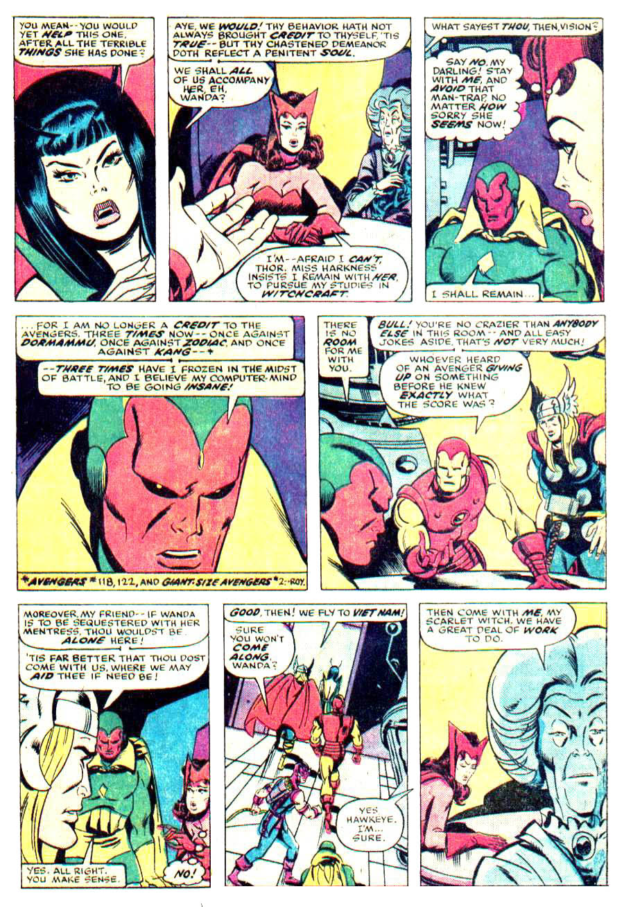 The Avengers (1963) 130 Page 3
