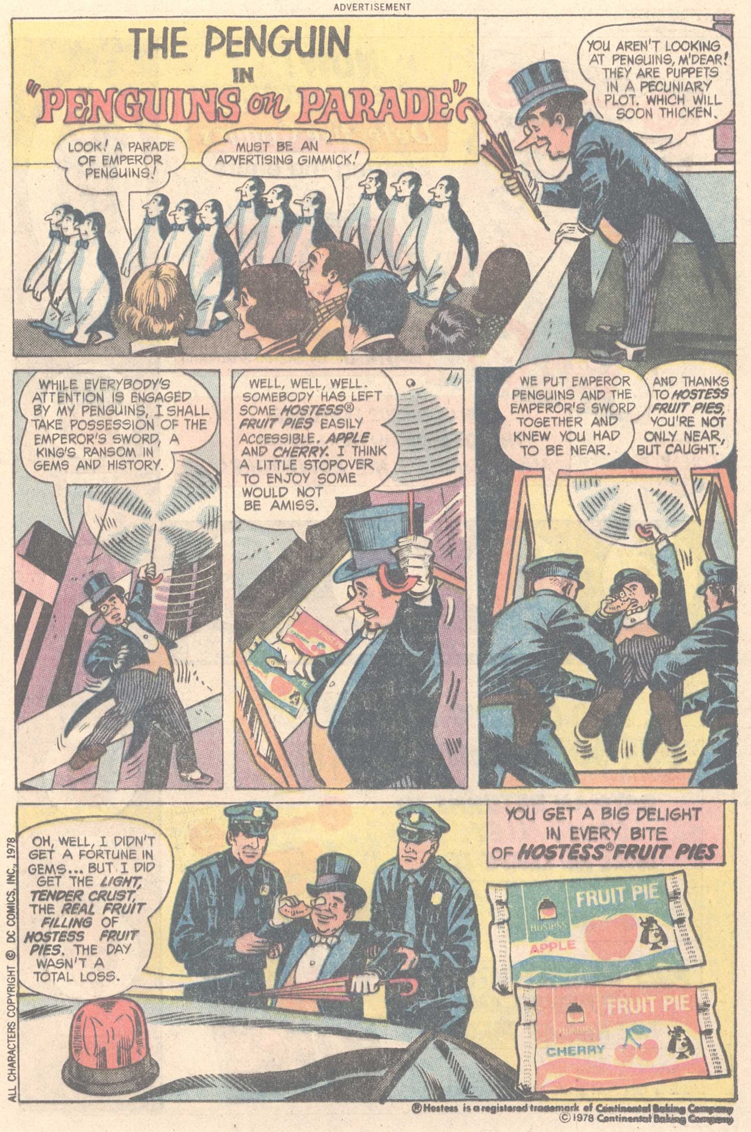 Read online Action Comics (1938) comic -  Issue #492 - 13