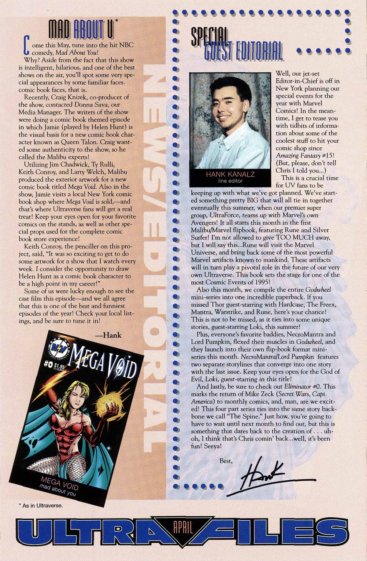 Read online Lord Pumpkin/Necromantra comic -  Issue #1 - 20