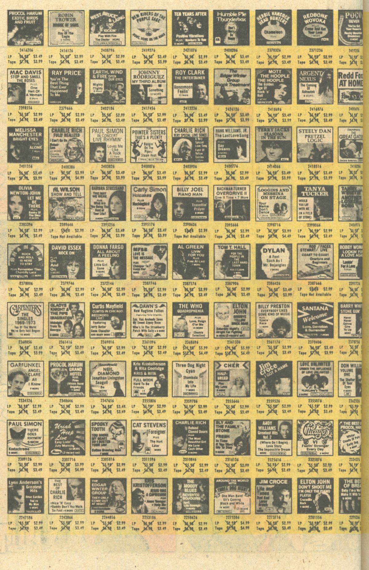 Read online Superman (1939) comic -  Issue #284 - 46