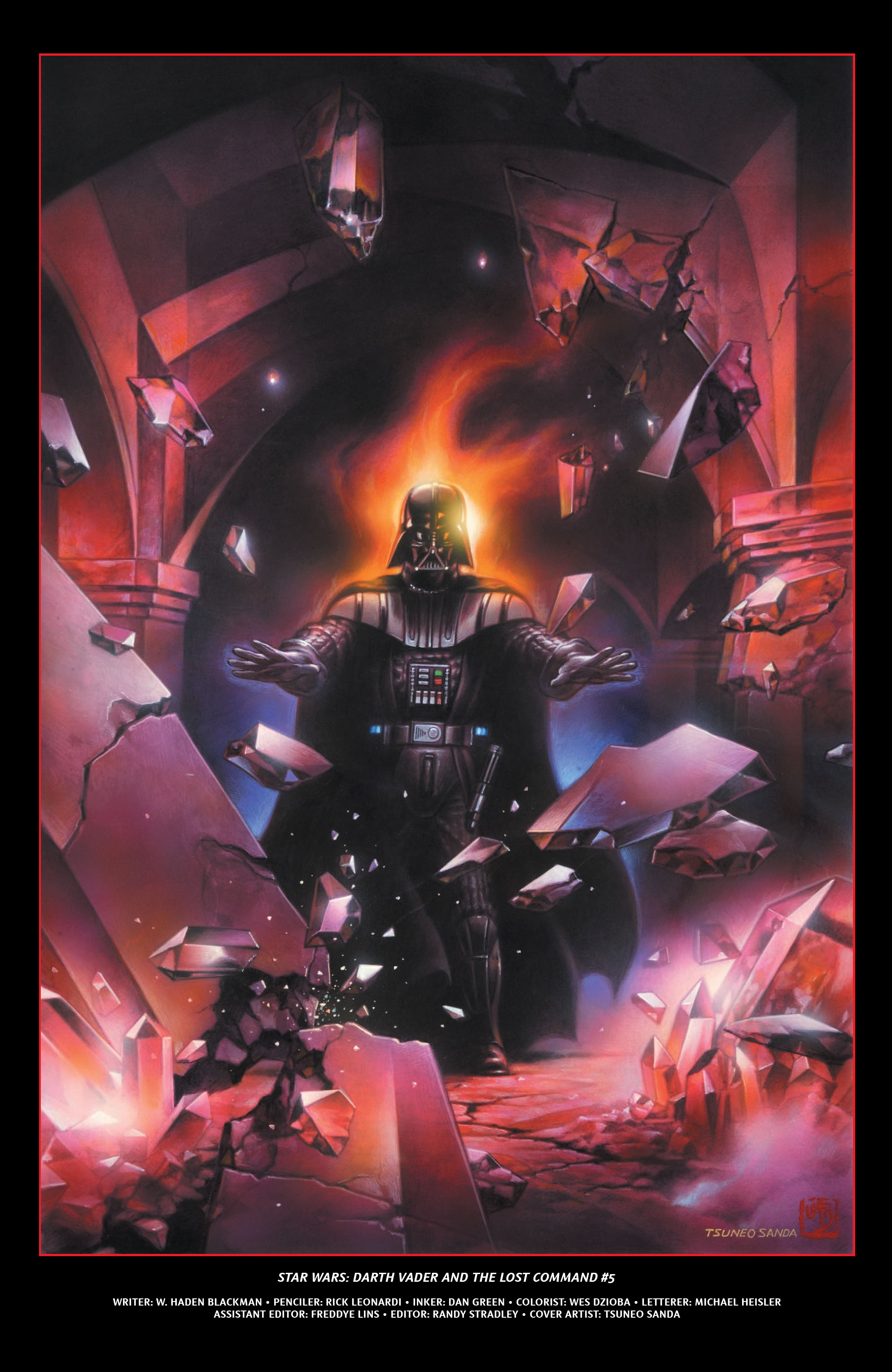 Read online Star Wars Legends: The Empire Omnibus comic -  Issue # TPB 1 (Part 3) - 82