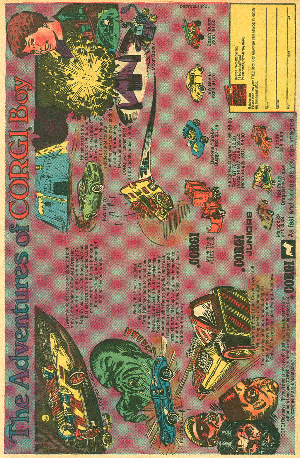 Read online The Rawhide Kid comic -  Issue #110 - 15