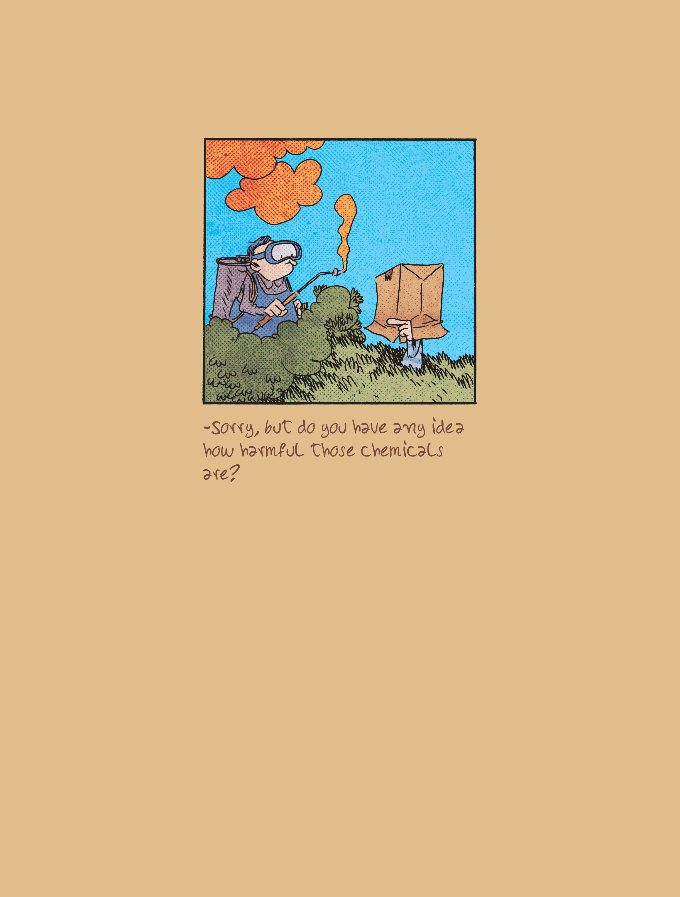 Read online Back to Basics comic -  Issue #2 - 53