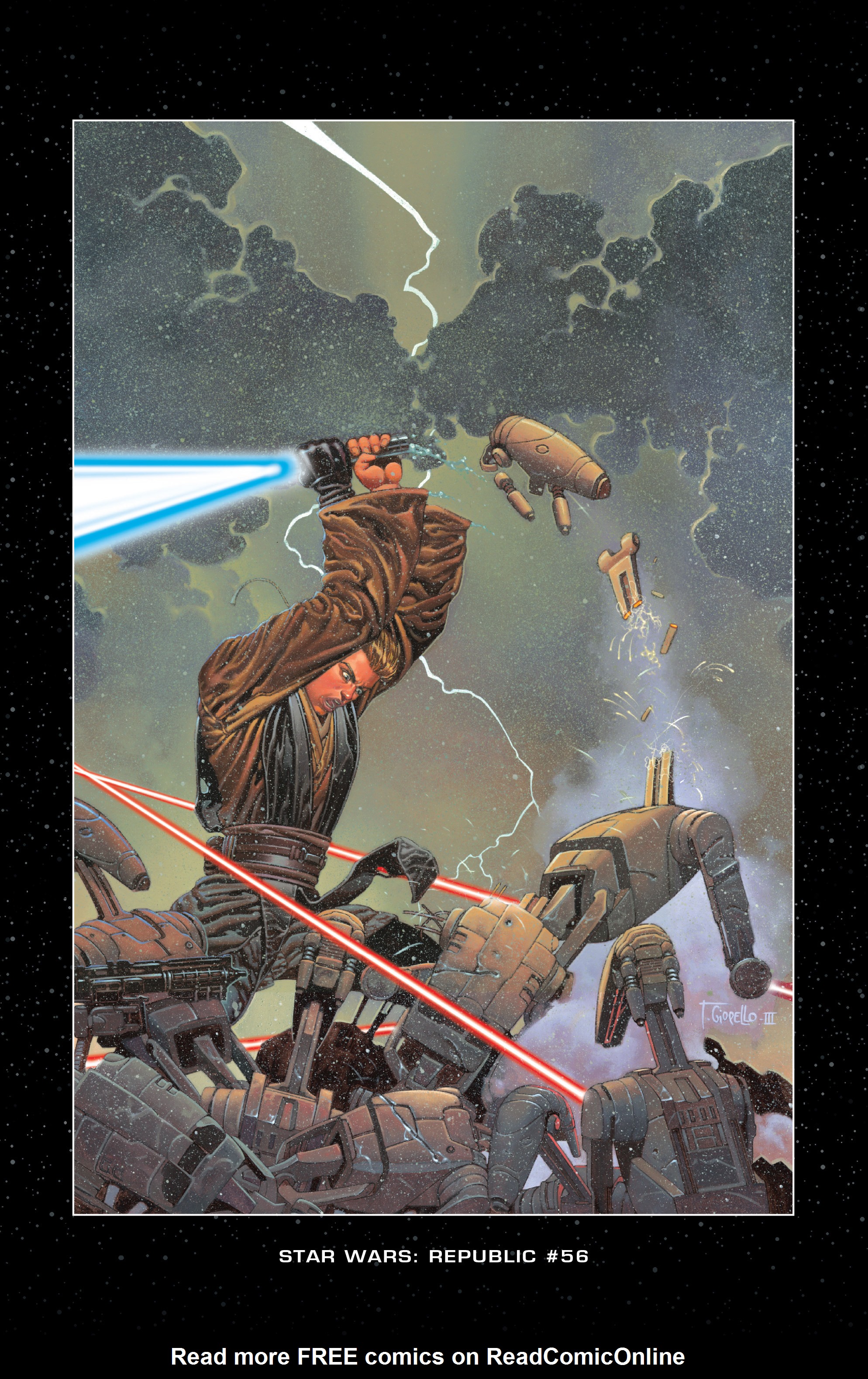 Read online Star Wars Omnibus comic -  Issue # Vol. 25 - 50
