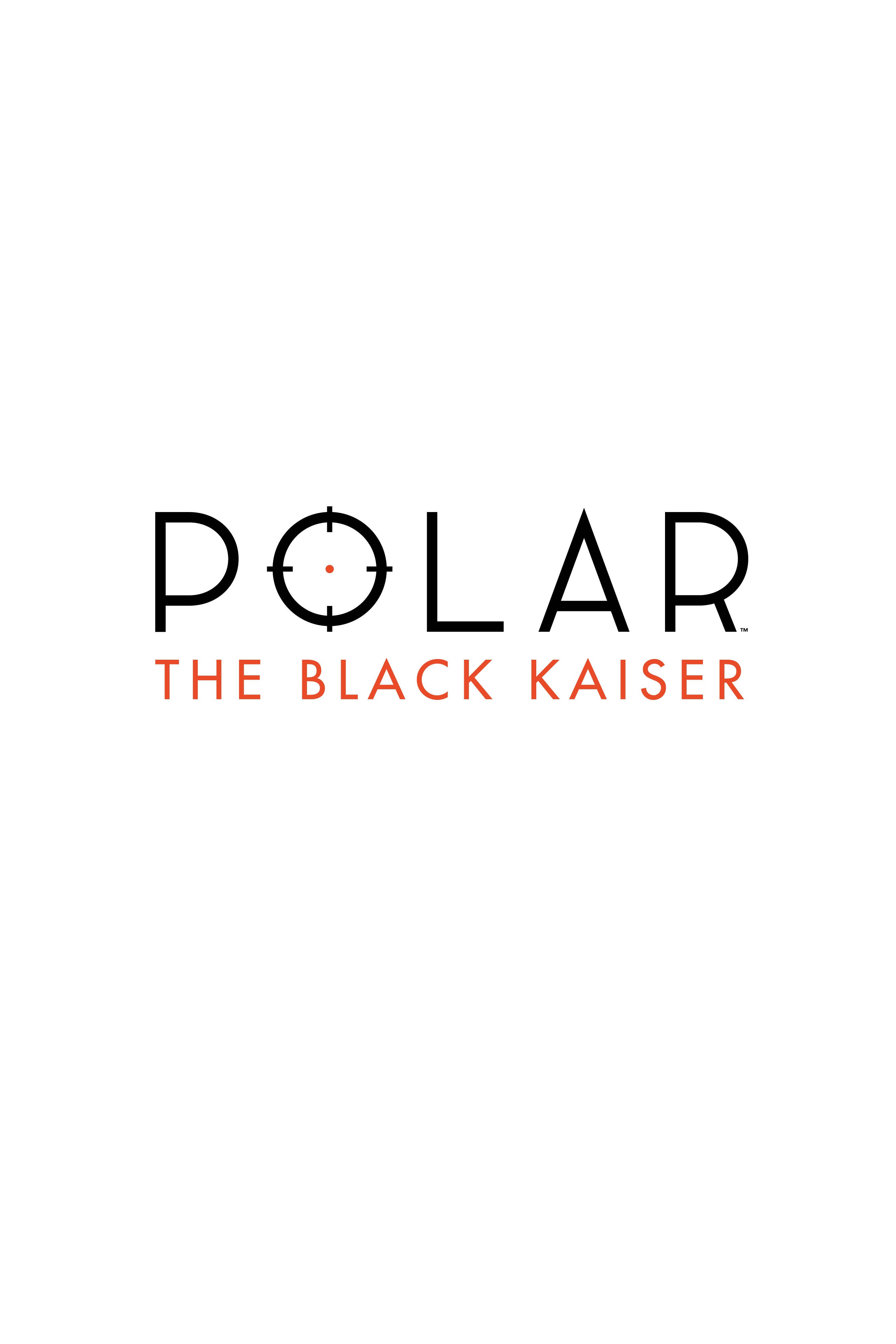 Read online Polar: The Black Kaiser comic -  Issue # TPB - 3