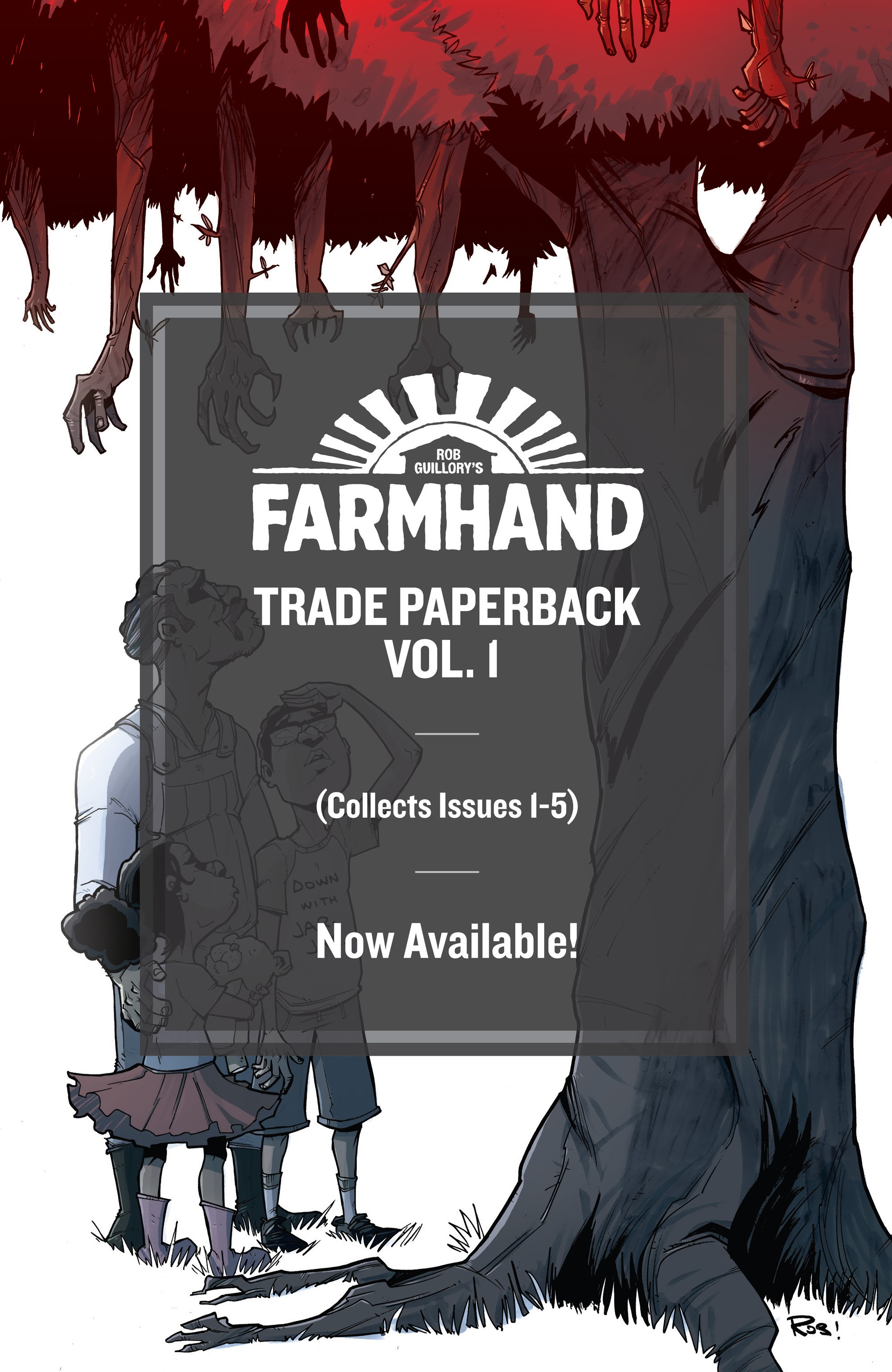 Read online Farmhand comic -  Issue #9 - 27