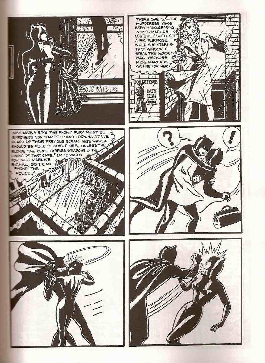 Miss Fury (1942) issue 1 - Page 57
