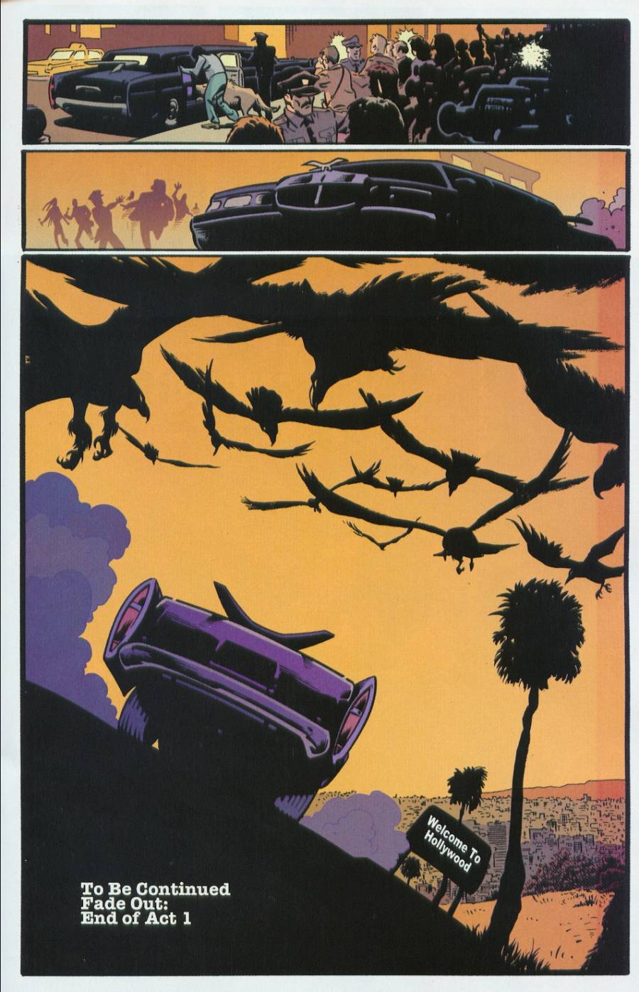 Read online Spider-Man: Get Kraven comic -  Issue #1 - 24