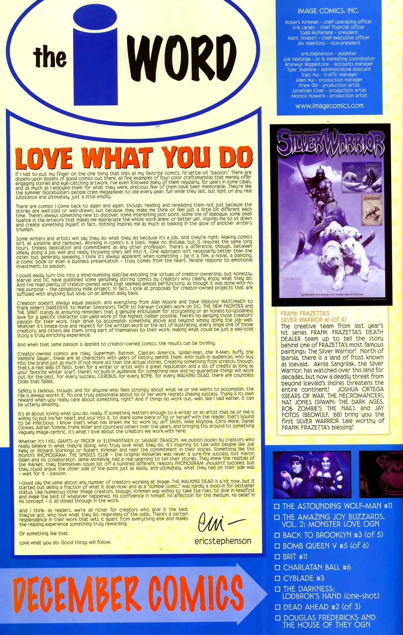 Read online Brit comic -  Issue #11 - 24