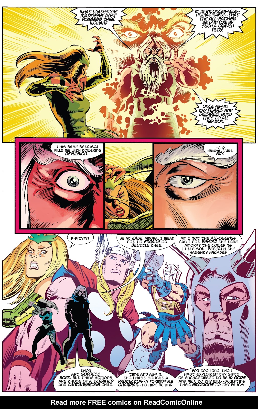 Thor (2020) issue 25 - Page 30