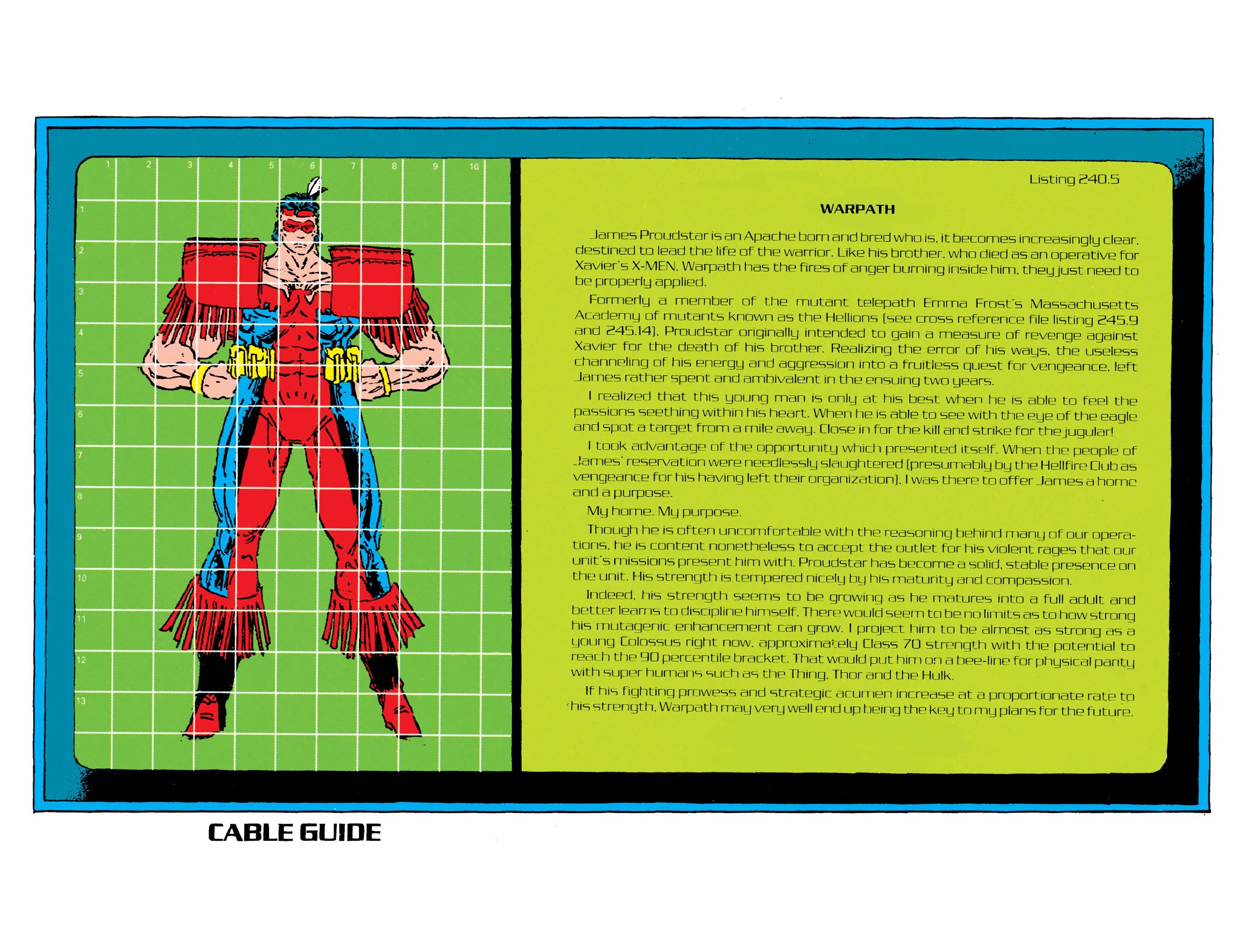 Read online X-Force Epic Collection comic -  Issue # TPB (Part 2) - 93