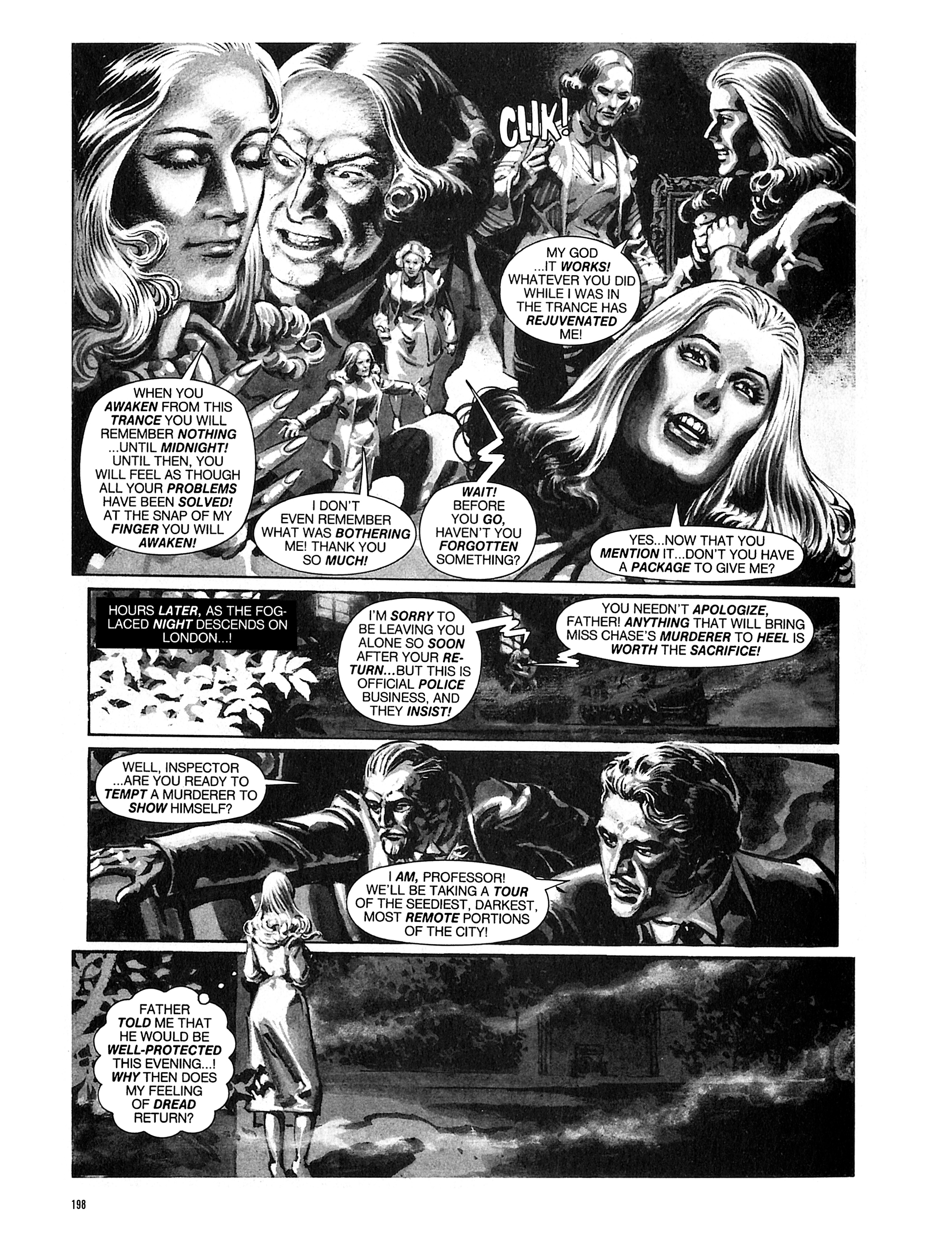 Read online Creepy Archives comic -  Issue # TPB 28 (Part 2) - 100