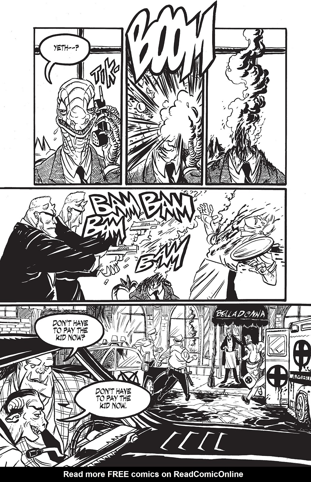 Hellcity issue TPB (Part 2) - Page 56
