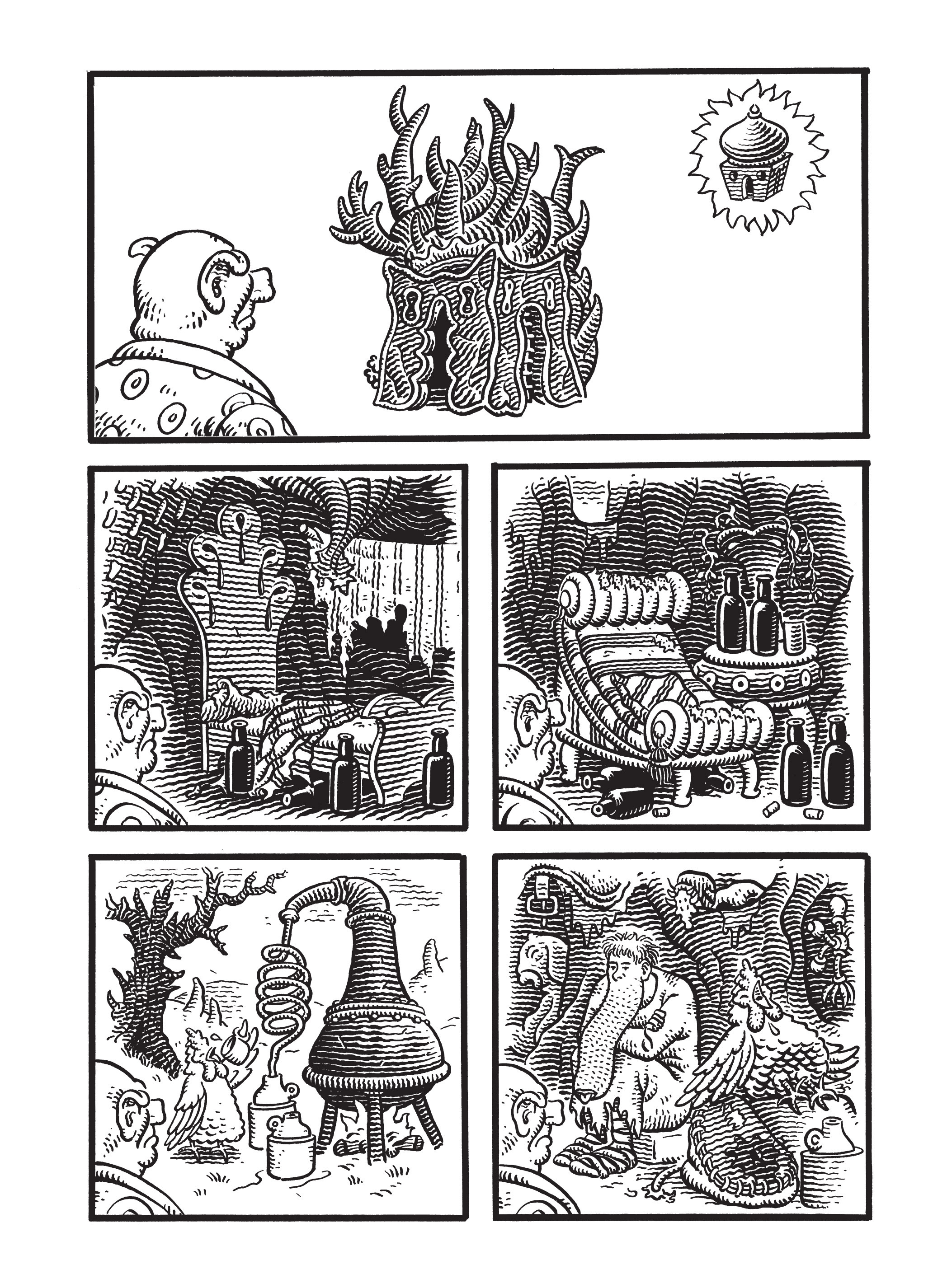 Read online Weathercraft comic -  Issue # TPB - 73