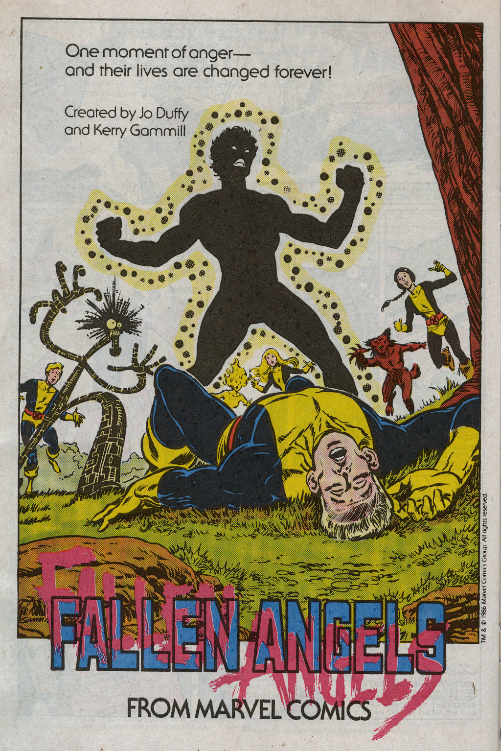 Read online G.I. Joe and The Transformers comic -  Issue #3 - 29