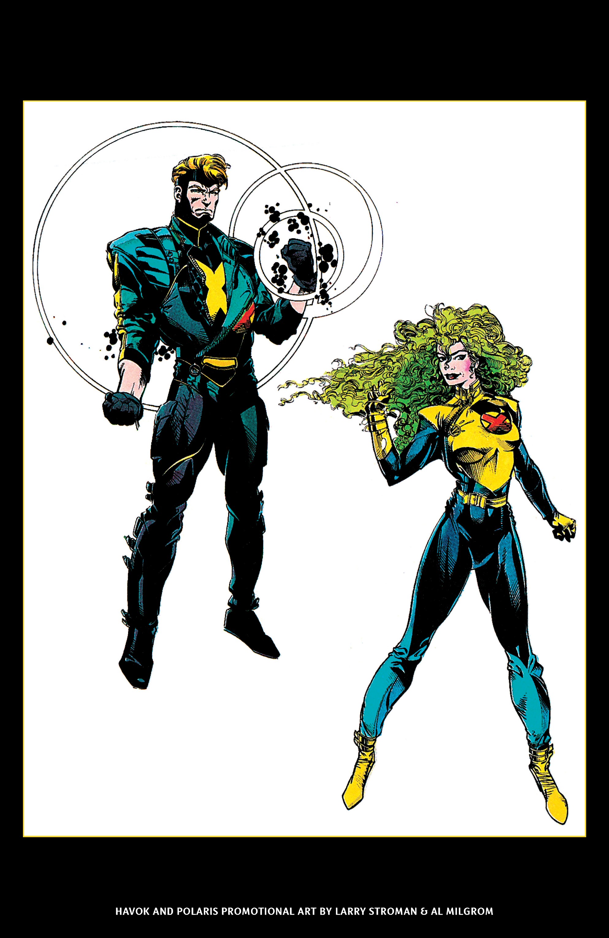 Read online X-Factor Epic Collection comic -  Issue # TPB All-New, All-Different X-Factor (Part 5) - 41