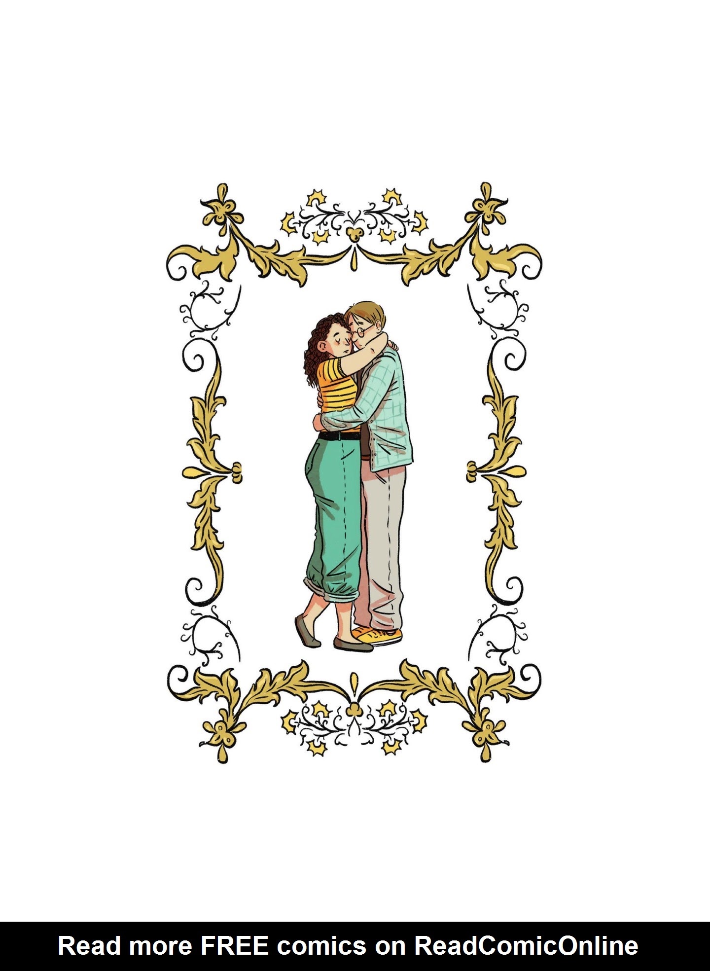 Read online A Woman's Voice comic -  Issue # TPB (Part 2) - 92