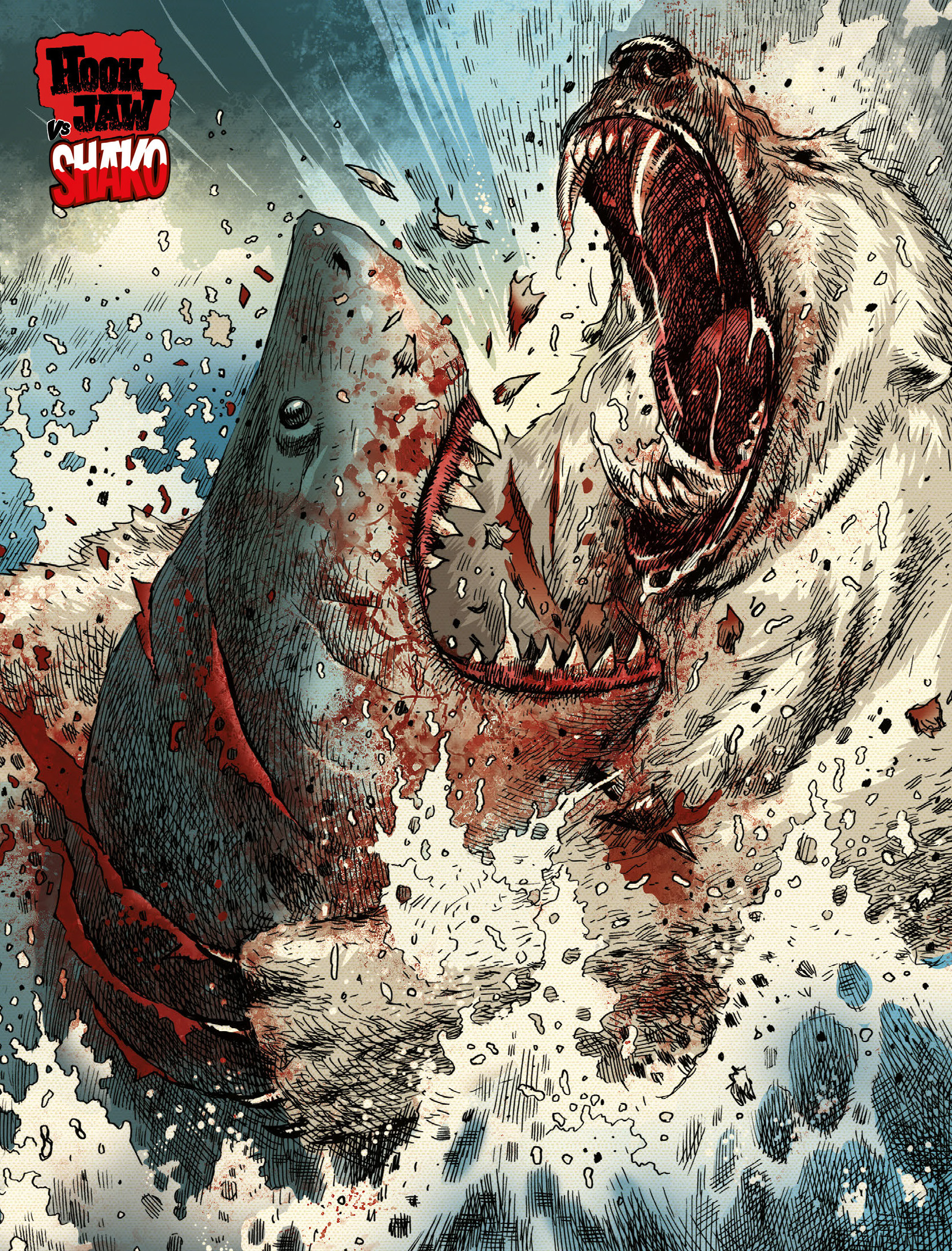 Read online Action 2020 Special comic -  Issue # Full - 44