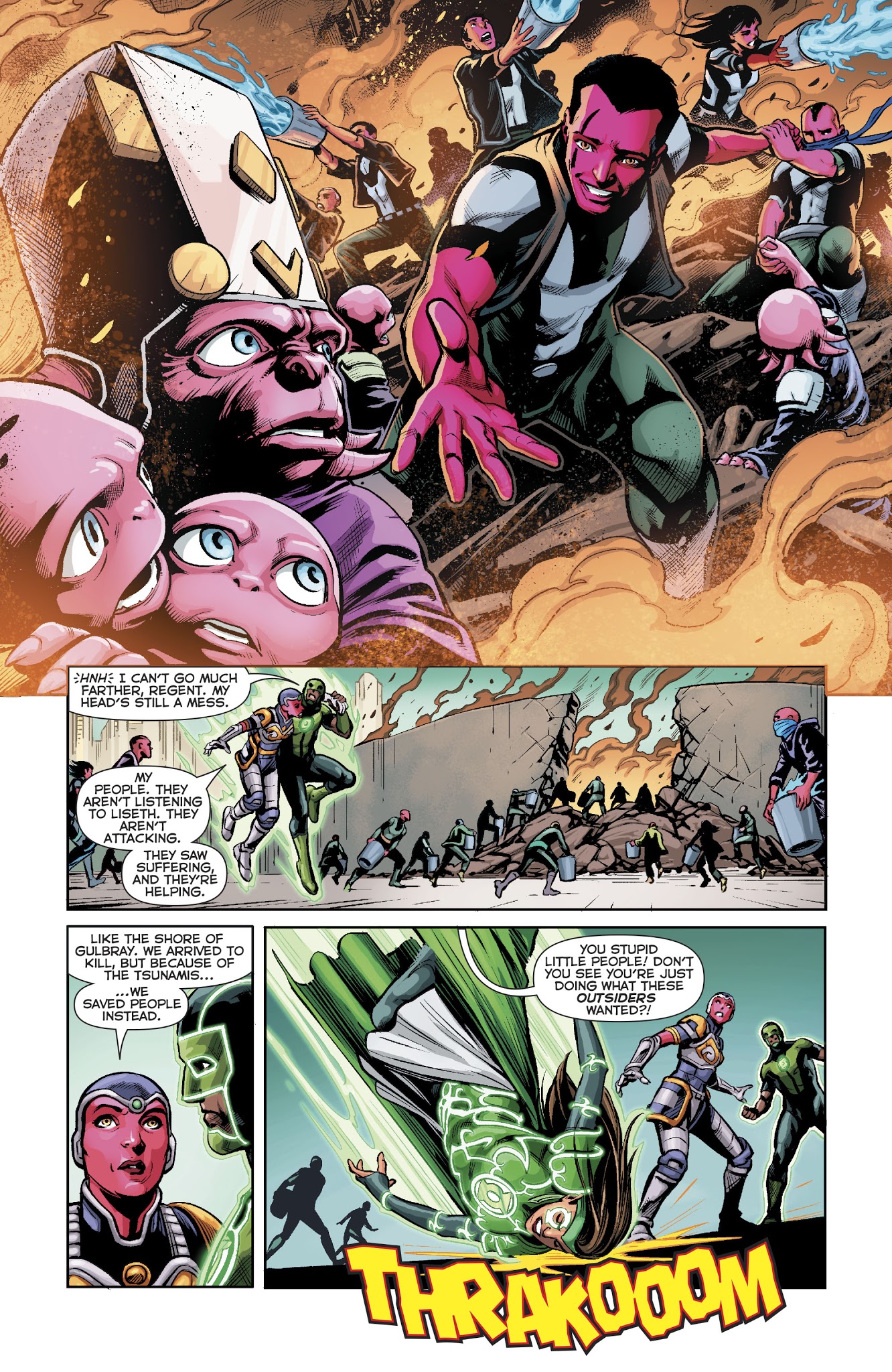 Read online Green Lanterns comic -  Issue #39 - 17