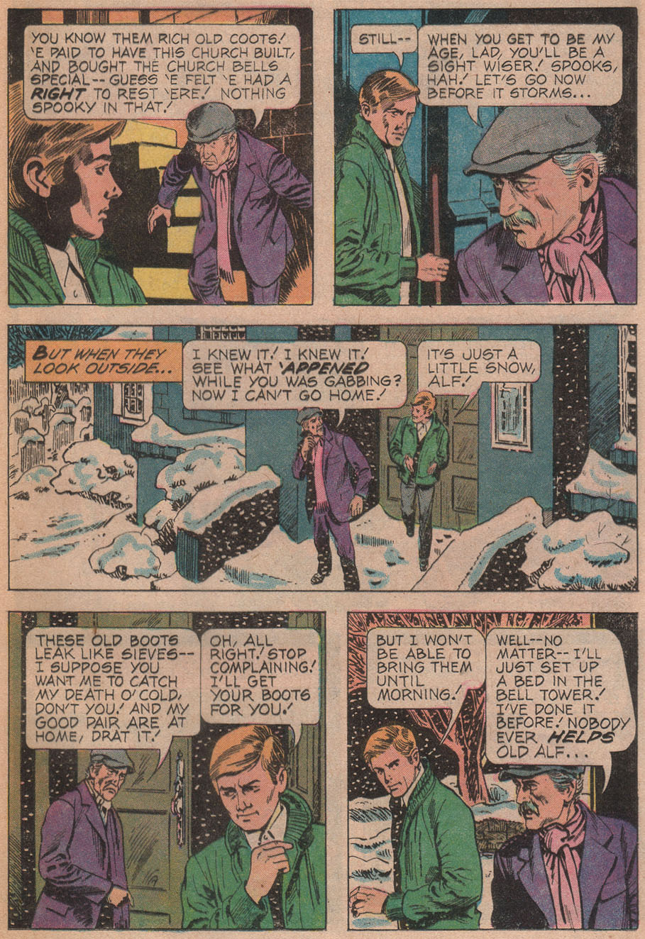 Read online Ripley's Believe it or Not! (1965) comic -  Issue #55 - 21
