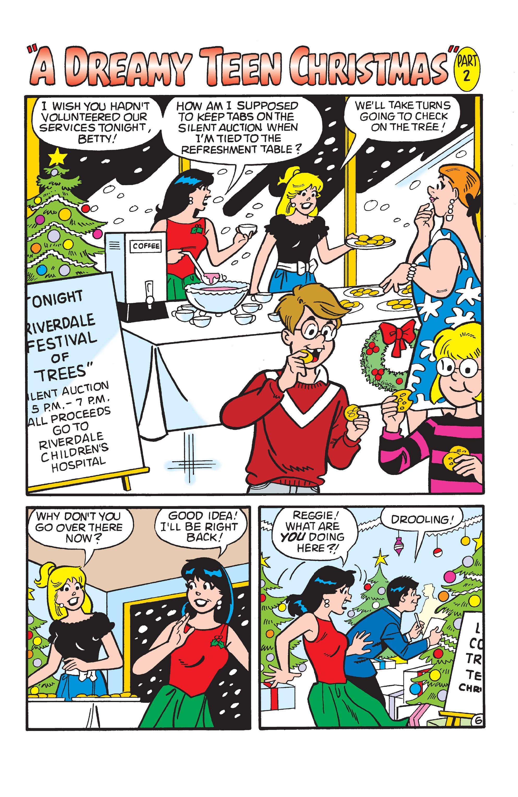 Read online Pep Digital comic -  Issue #30 - 78