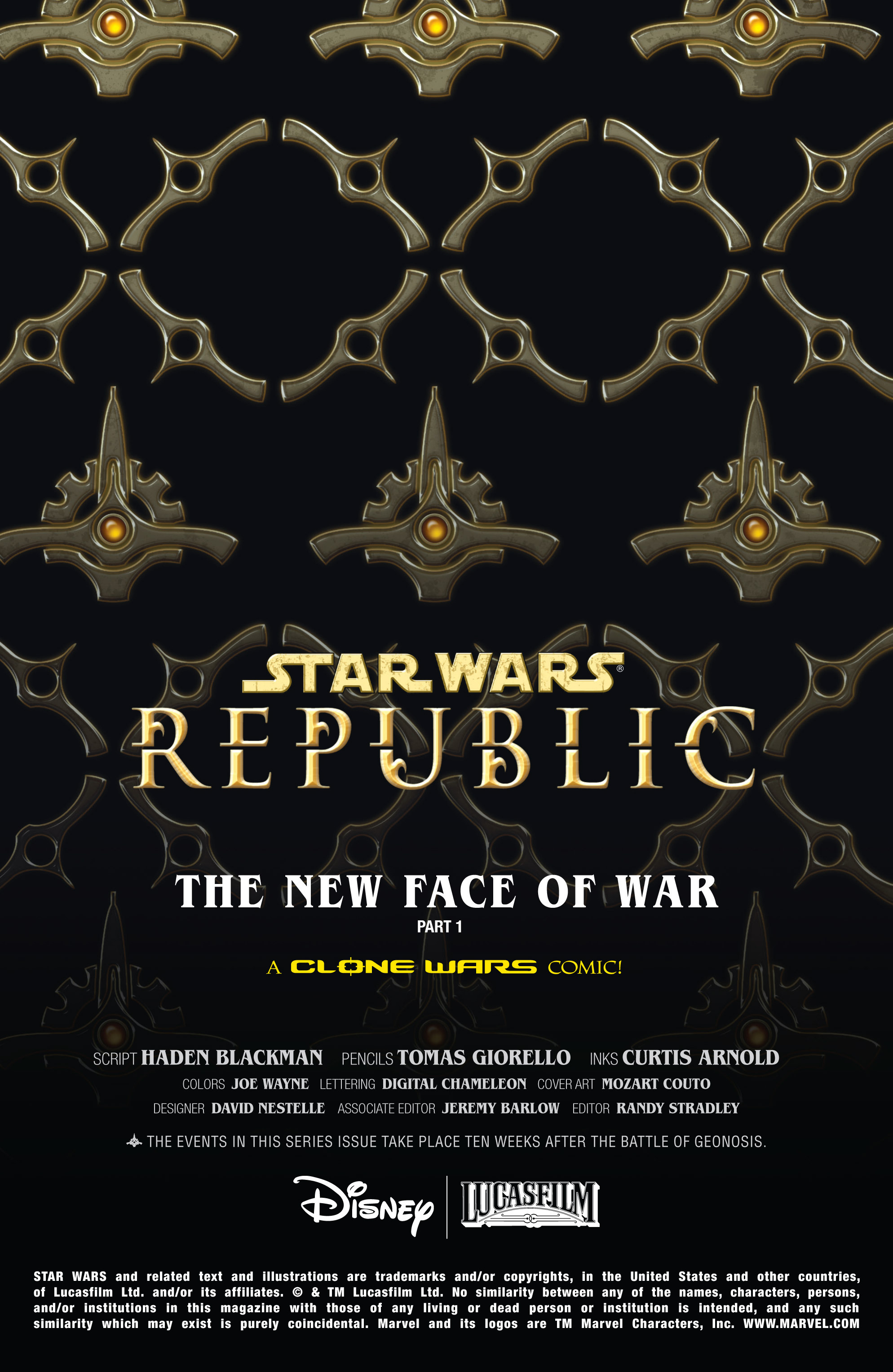 Read online Star Wars Legends Epic Collection: The Clone Wars comic -  Issue # TPB (Part 1) - 98