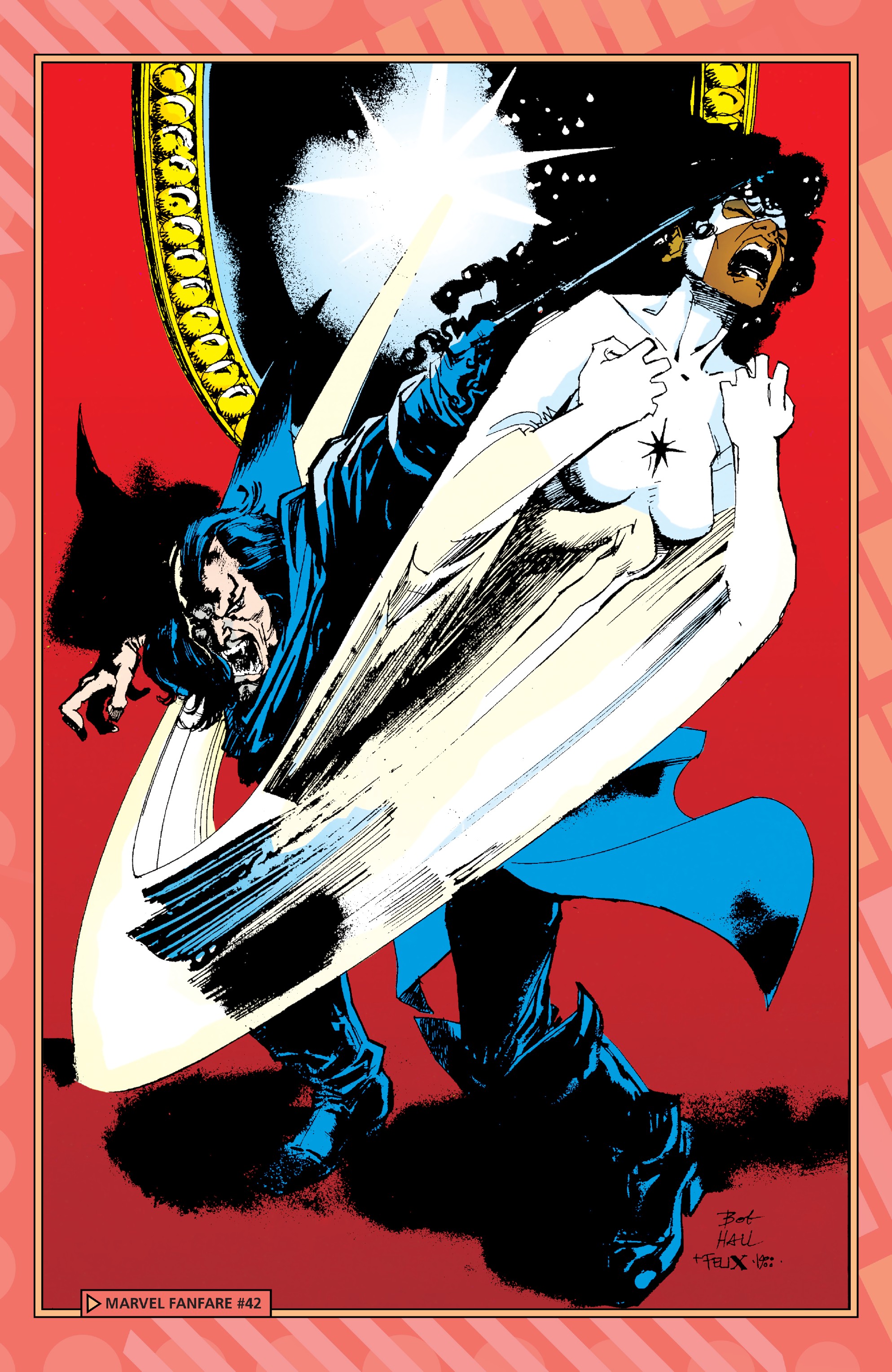 Read online Captain Marvel: Monica Rambeau comic -  Issue # TPB (Part 2) - 46